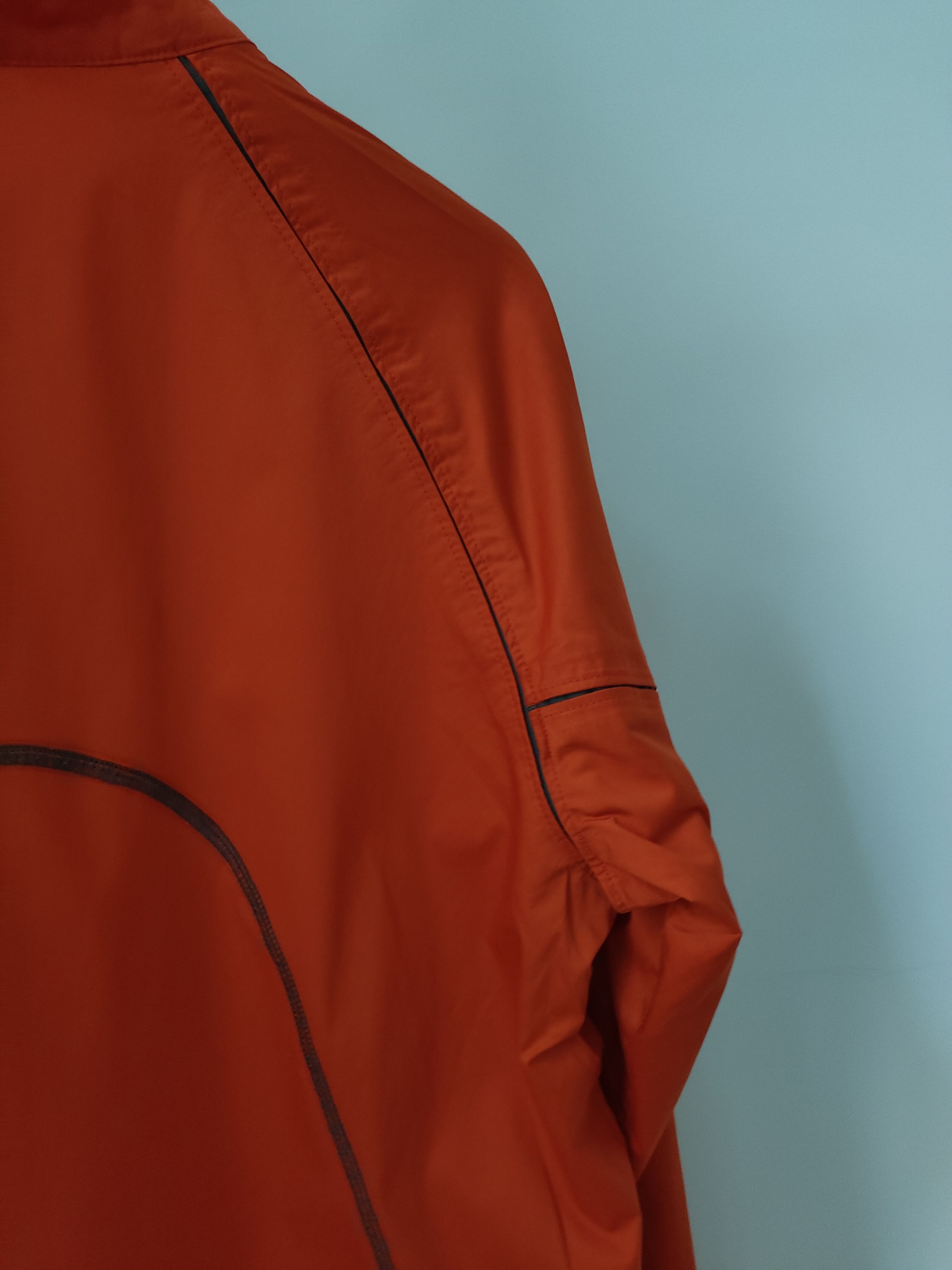 Nike Nike Mobius MB1 Jacket Size US M / EU 48-50 / 2 - 6 Thumbnail