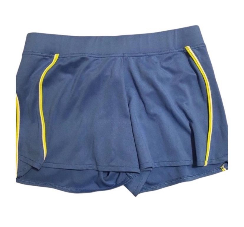 Nike Nike Shorts Size 34" / US 12 / IT 48 - 1 Thumbnail