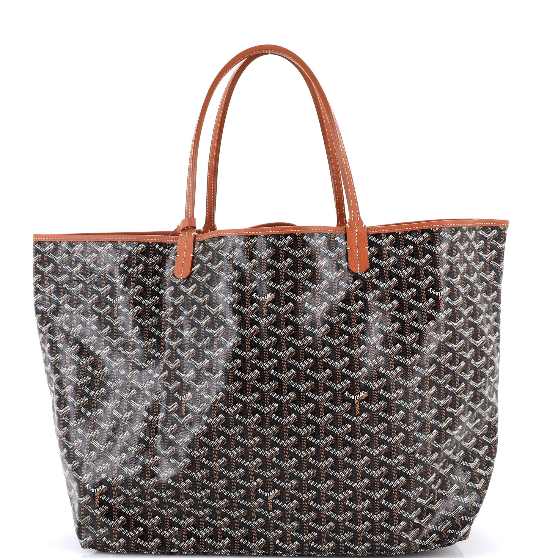 Goyard Saint Louis Tote Size ONE SIZE - 1 Thumbnail