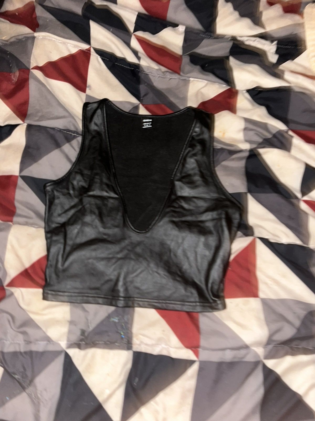 Shein Top Size S / US 4 / IT 40 - 1 Thumbnail