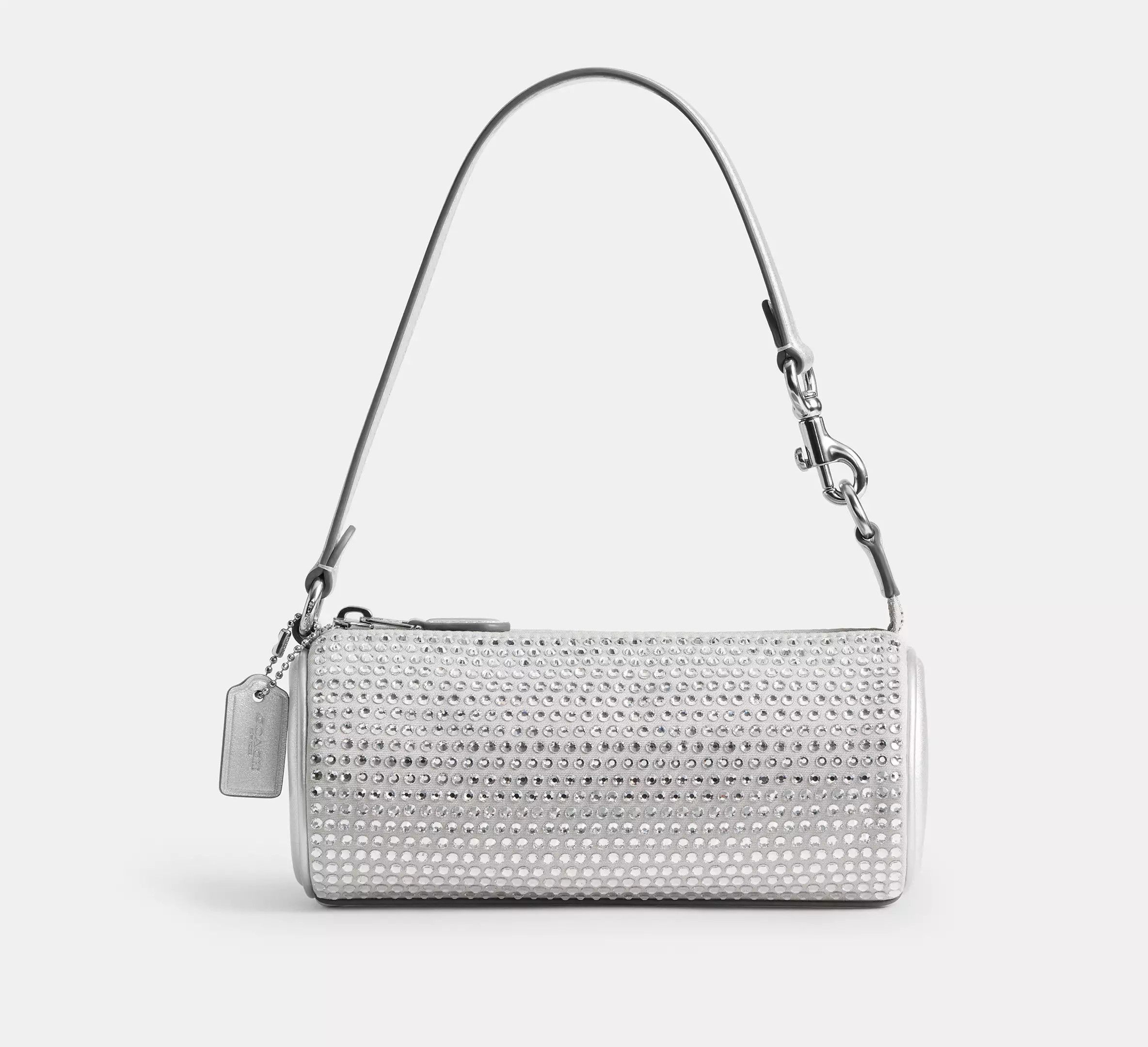 Coach Nolita Barrel Bag CW398 Size ONE SIZE - 5 Thumbnail