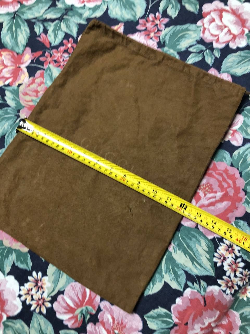Gucci Gucci dust bags for shoes Size ONE SIZE - 4 Thumbnail