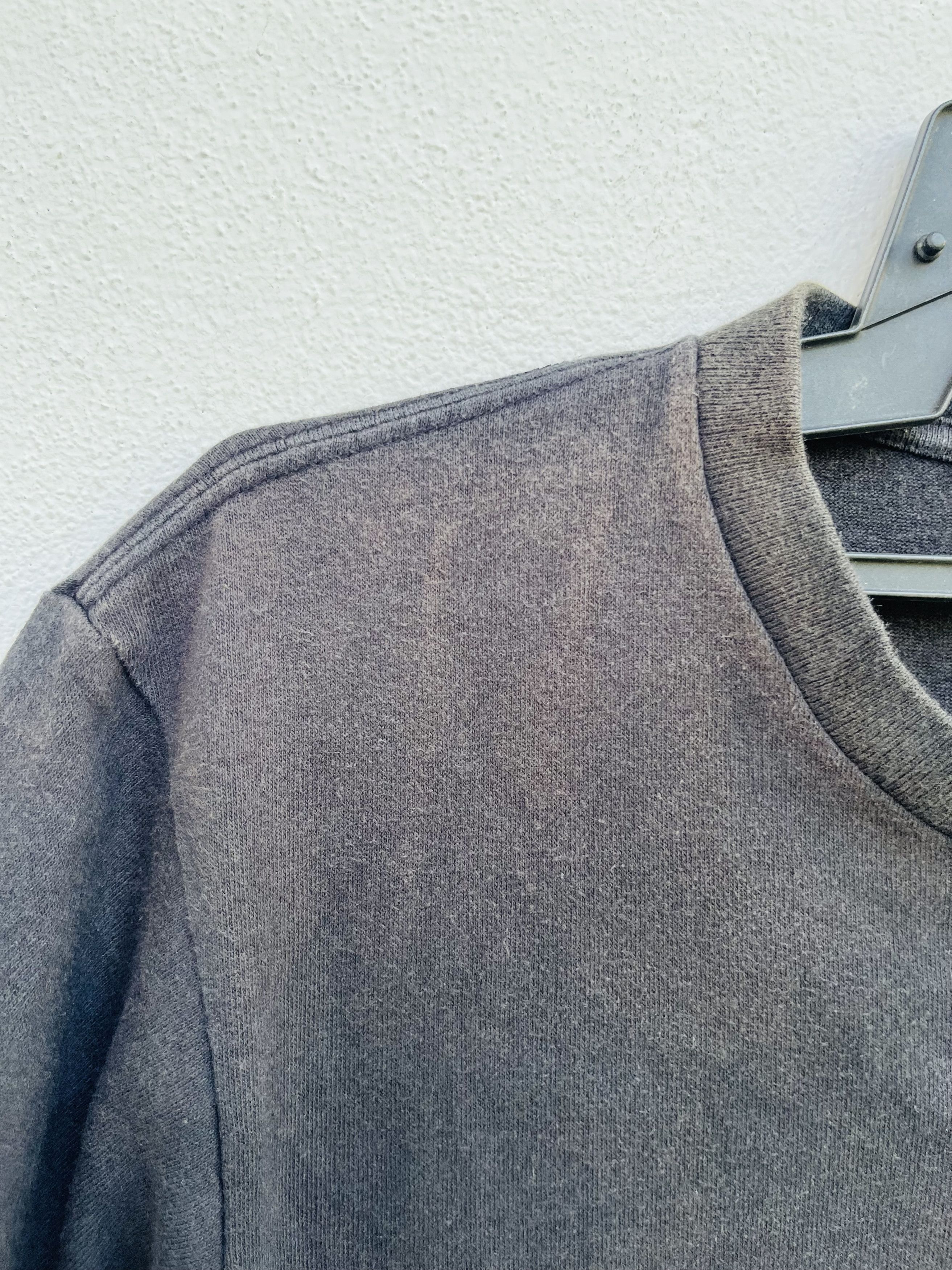 The North Face Vintage North Face Line Up Streetwear Fashion Style Size US M / EU 48-50 / 2 - 9 Thumbnail