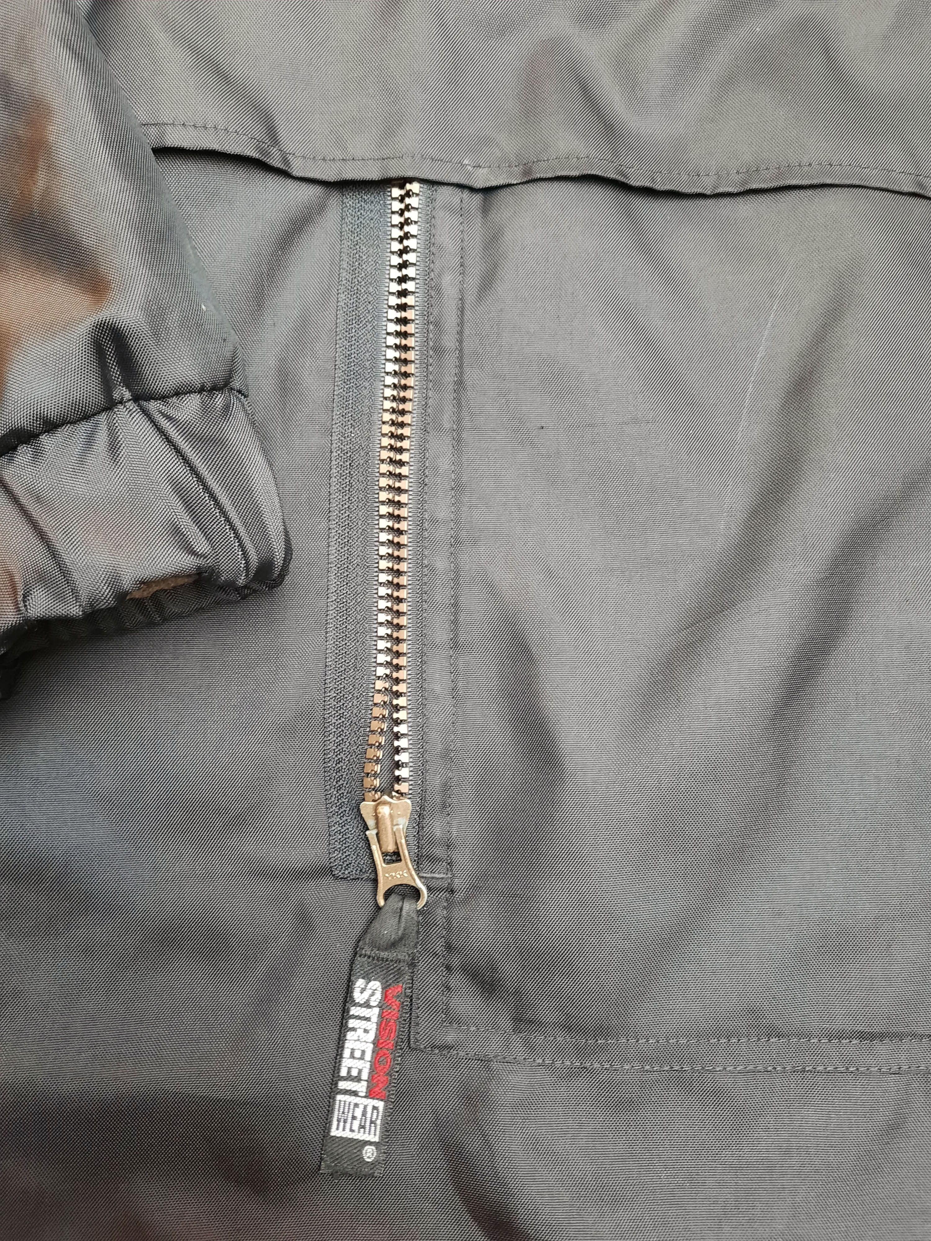 Vision Streetwear Vision Streetwear Jacket Military Version Size US L / EU 52-54 / 3 - 7 Thumbnail