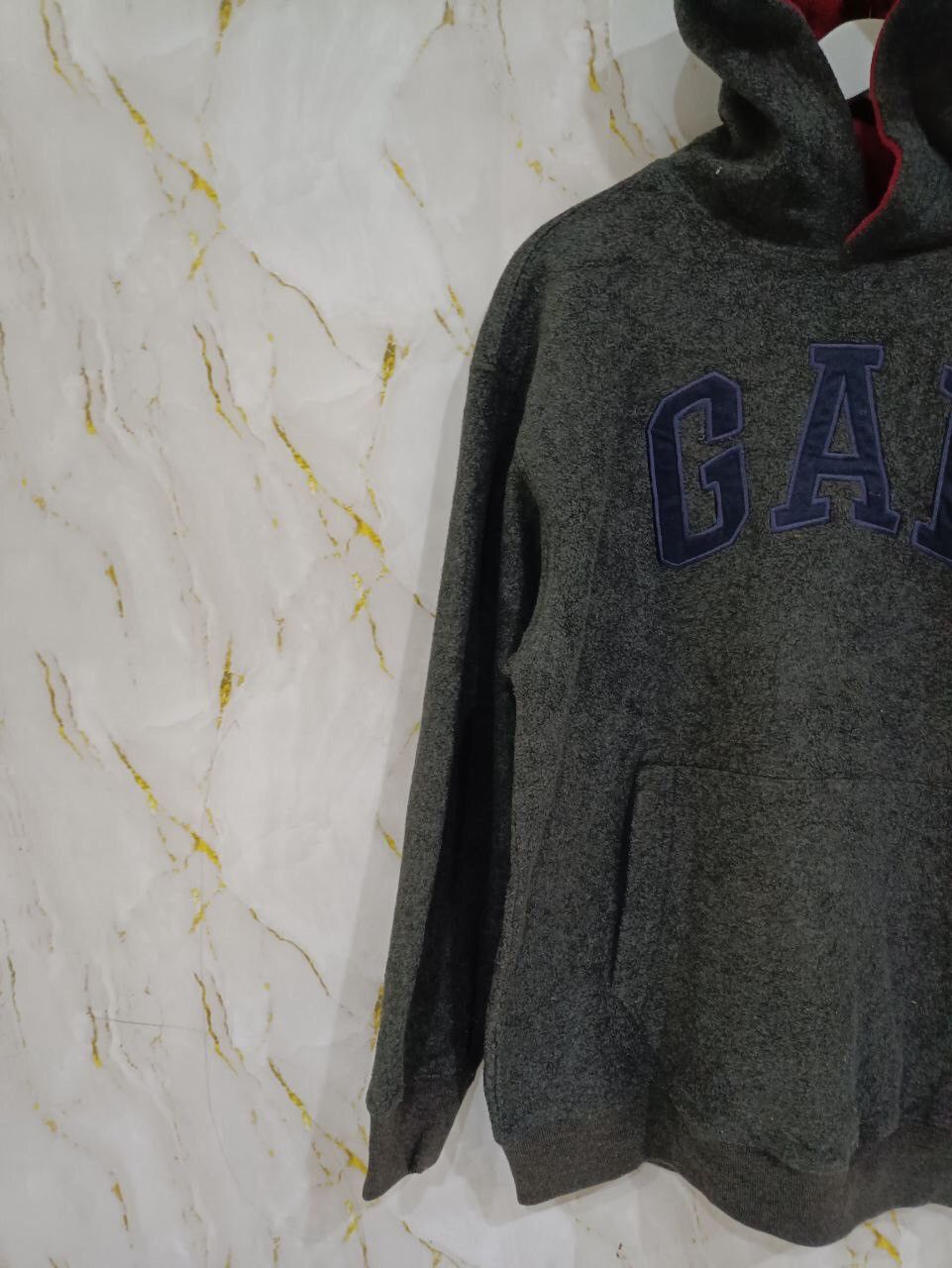 Gap GAP HOODIE SWEATSHIRT Size US XXL / EU 58 / 5 - 4 Thumbnail