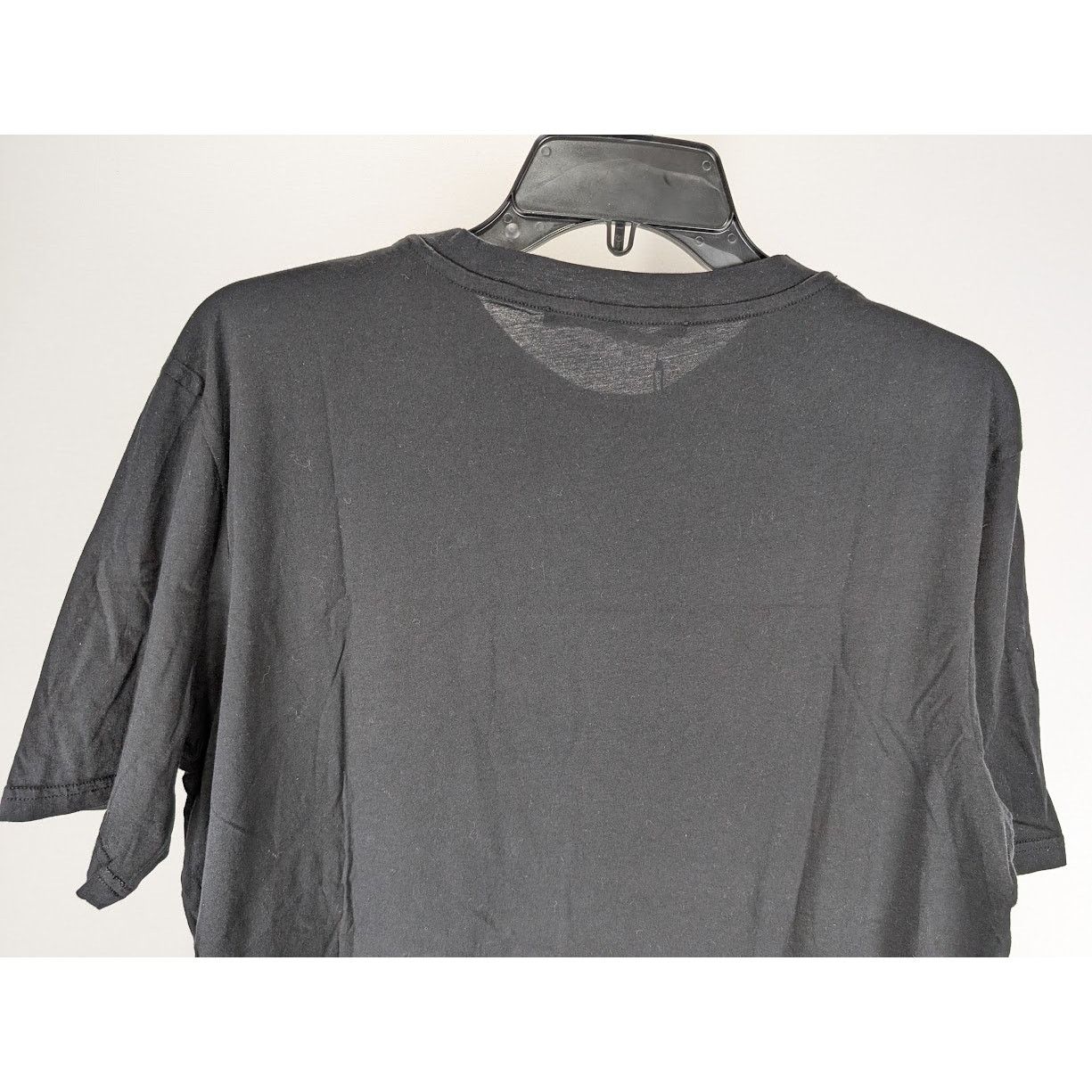Haider Ackermann o1rshd1 Excuse My Dust Printed T-Shirt in Black/Green Size US S / EU 44-46 / 1 - 11 Thumbnail