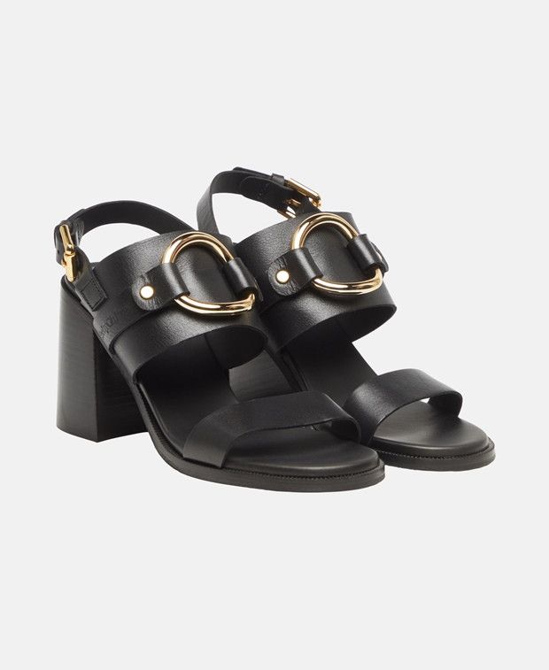 See by Chloe Heeled sandals Size US 10 / IT 40 - 1 Thumbnail