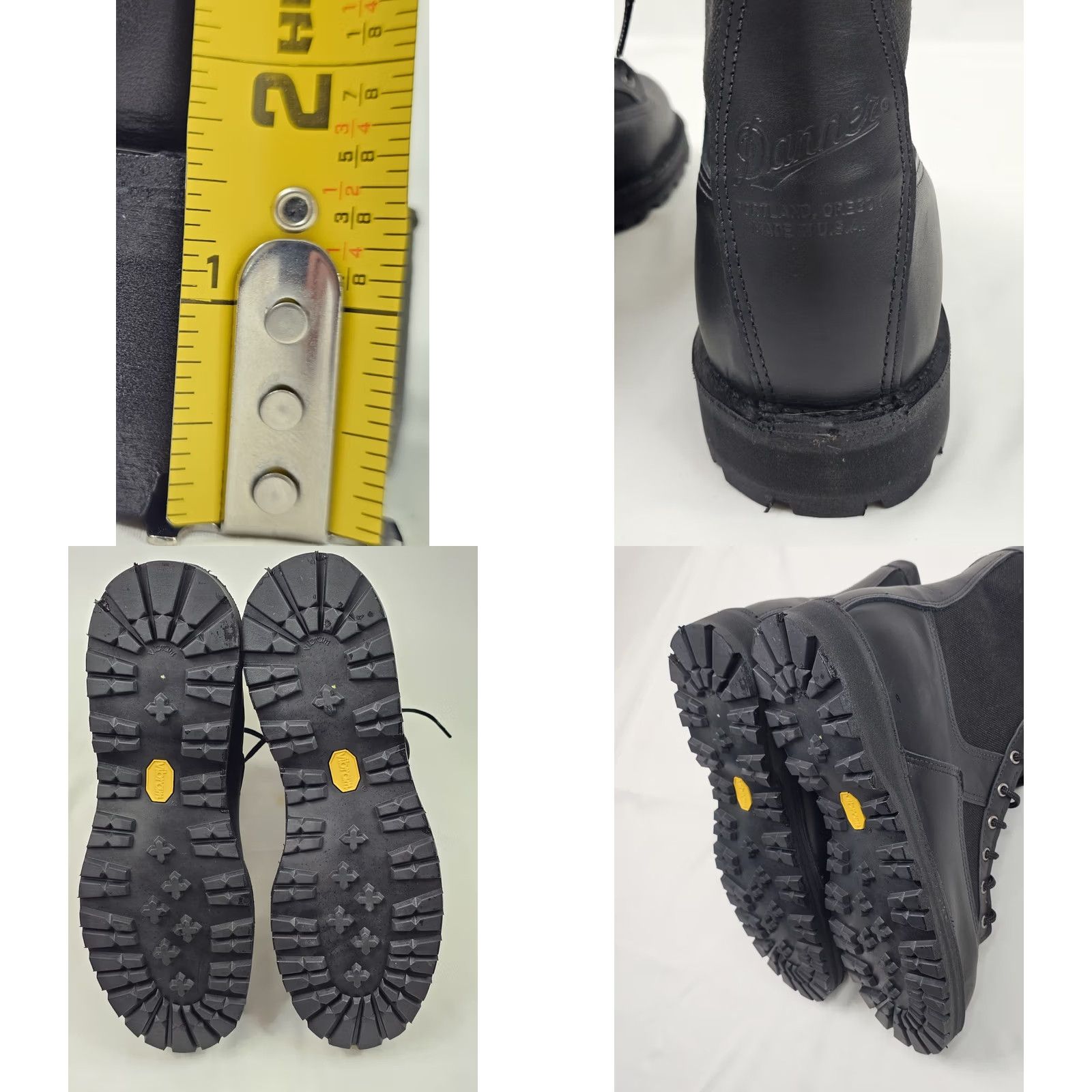 Danner 21210 Acadia 8\ display picture 1