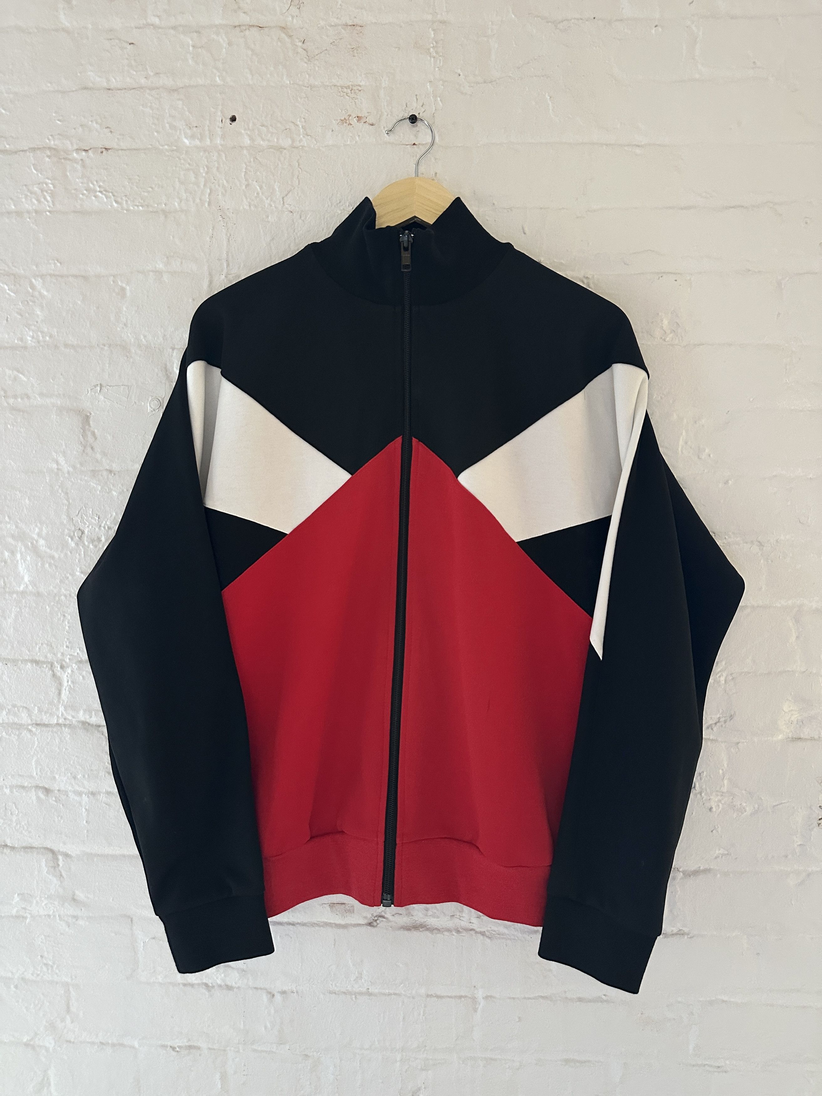 Maison Margiela Track Jacket