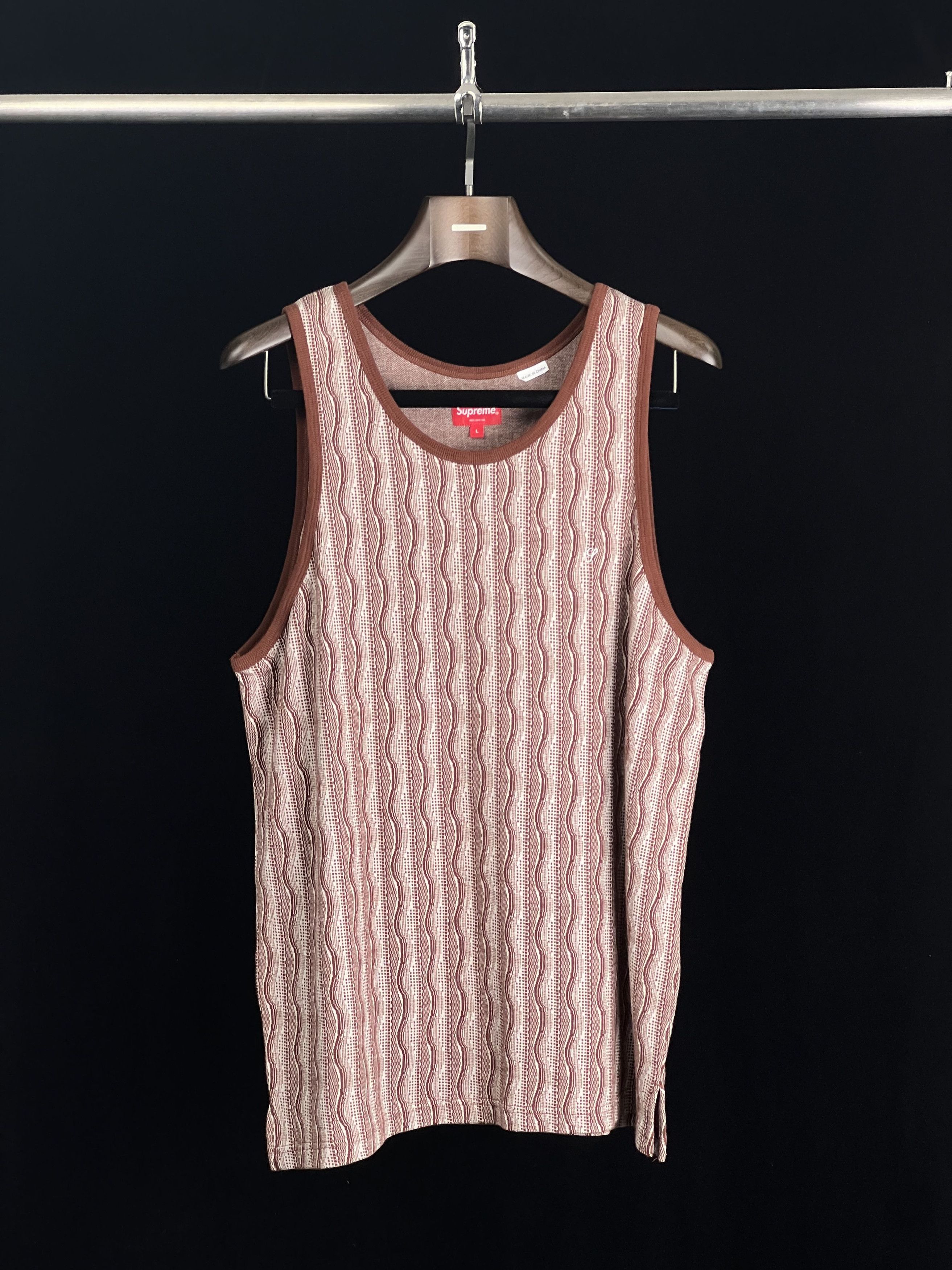 Supreme Boris Vallejo Incubus tank top (NWOT) | Grailed