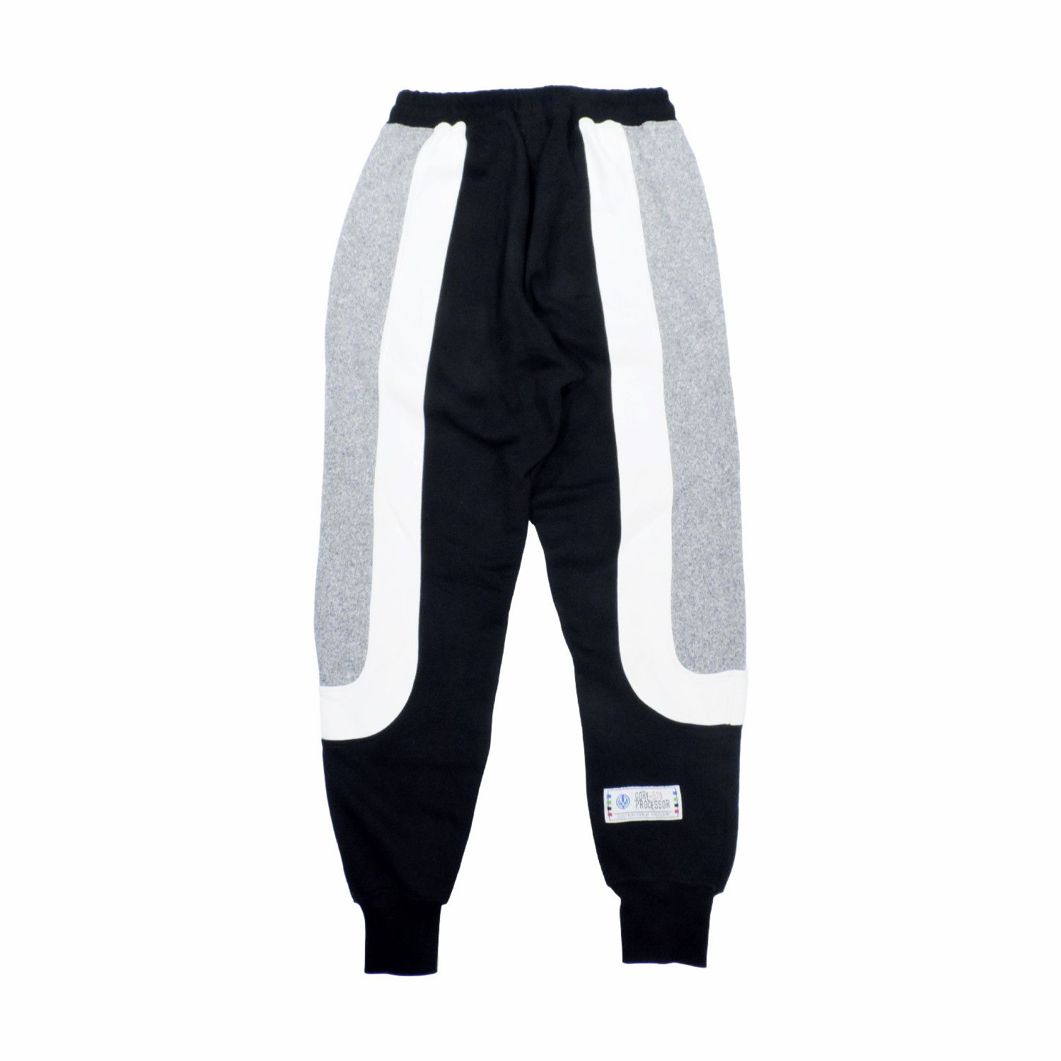 Sinclair Global SINCLAIR CORE-S79 PROCCESSOR TRACK SWEATPANTS Size US 30 / EU 46 - 2 Thumbnail
