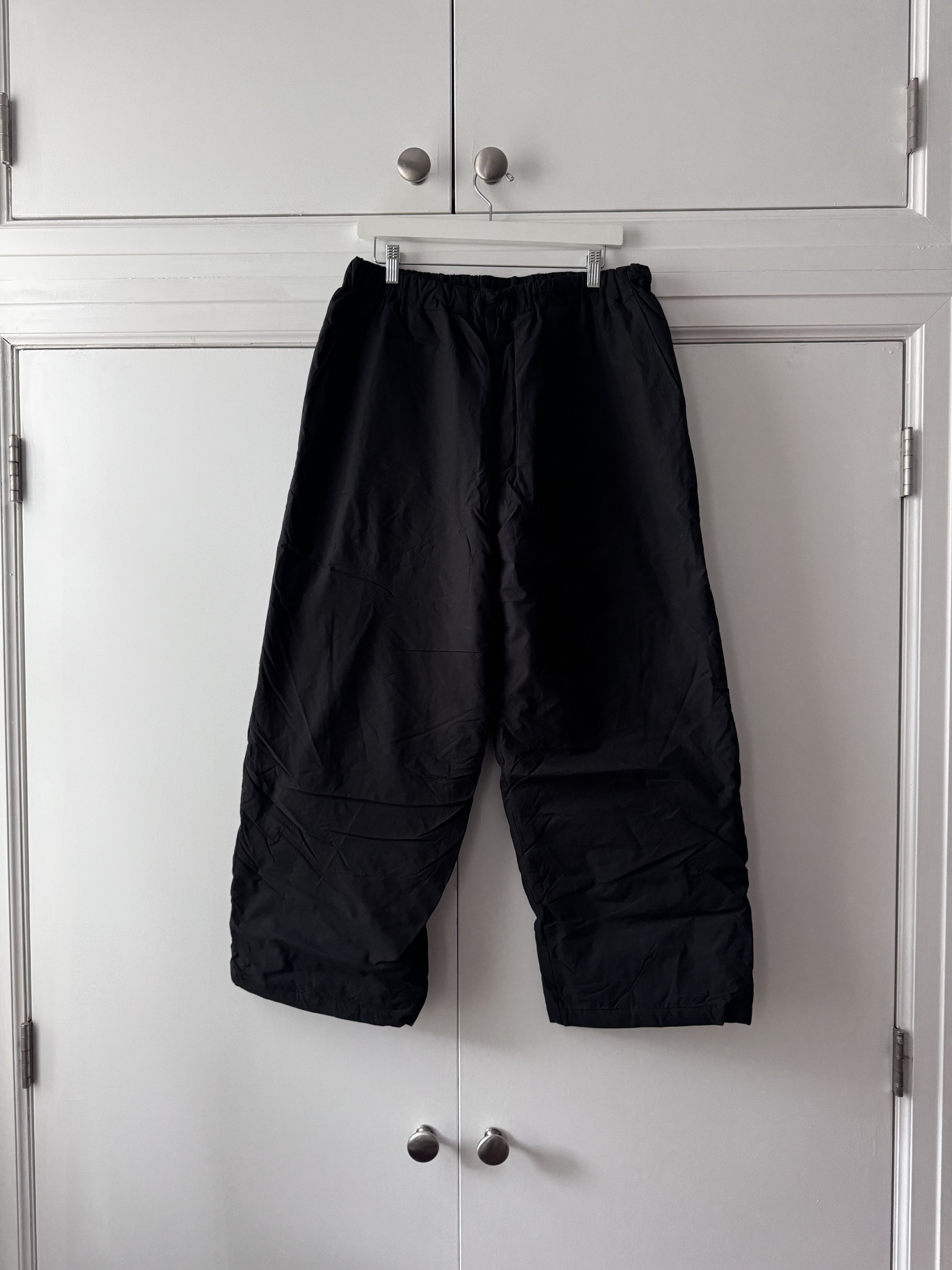 Y's for Men Insulated Trousers Size US 34 / EU 50 - 1 Thumbnail