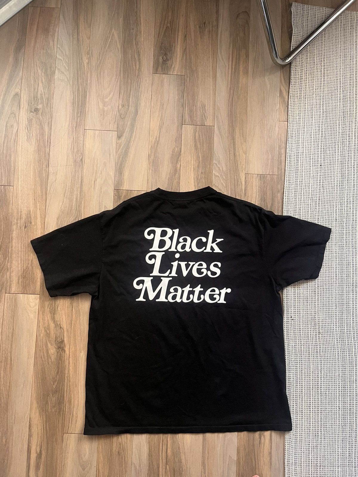 Girls Don't Cry Black Lives Matter x Girls Don’t Cry Size US L / EU 52-54 / 3 - 1 Thumbnail