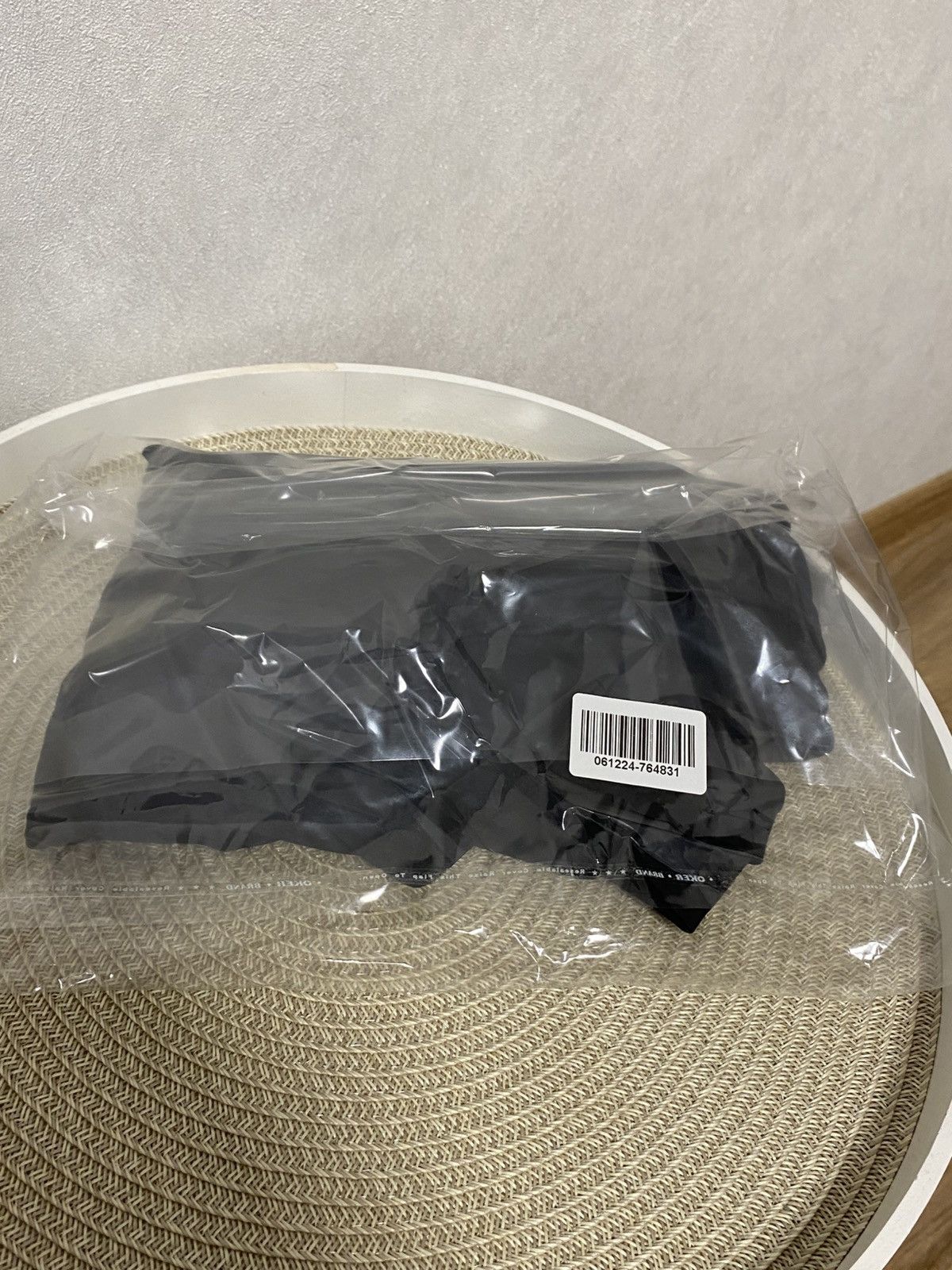 H&M × Mugler Mugler X H&M Rare Black Mesh Panel Bodysuit Size S / US 4 / IT 40 - 8 Thumbnail