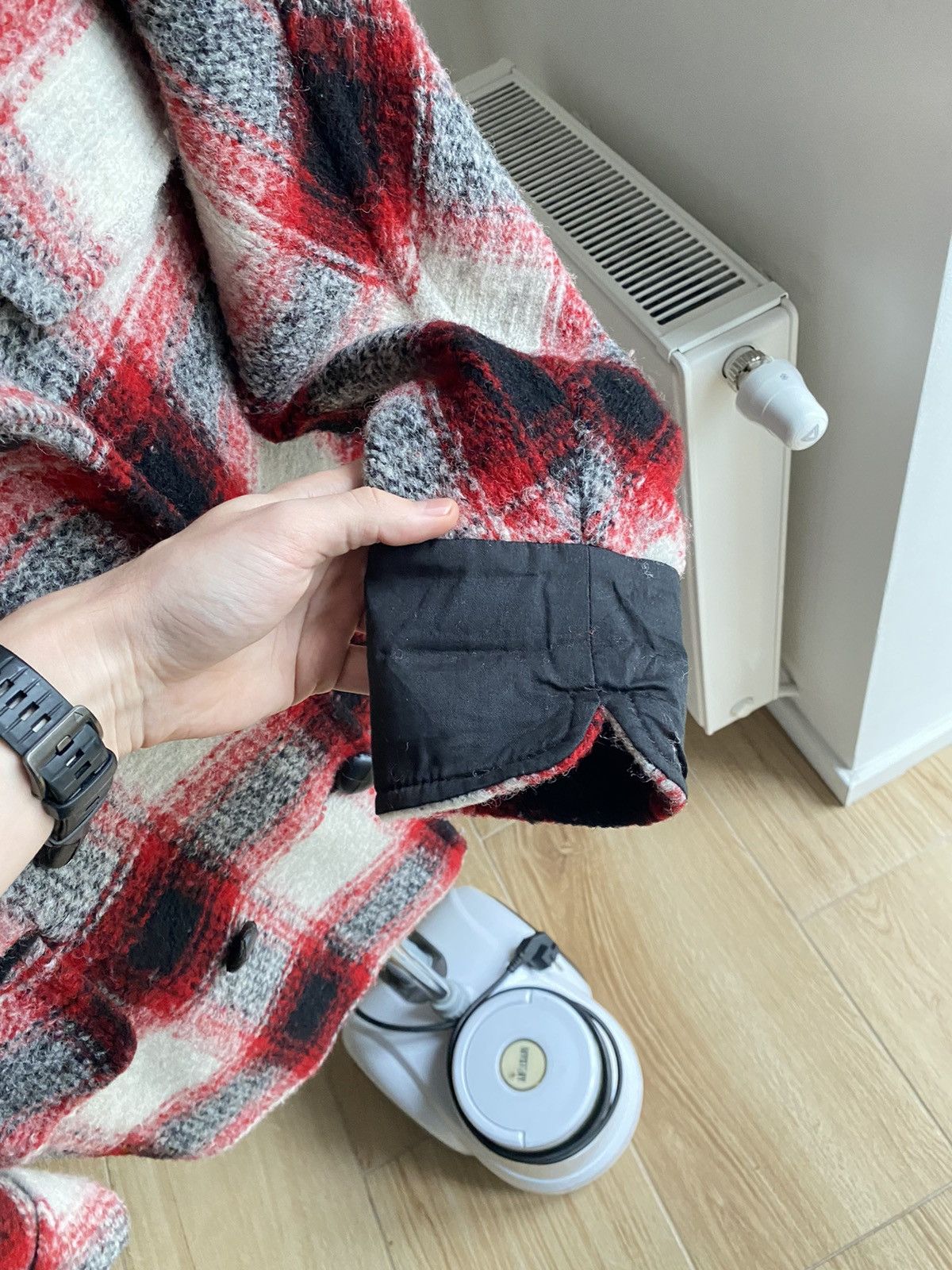 Isabel Marant Etoile Coat