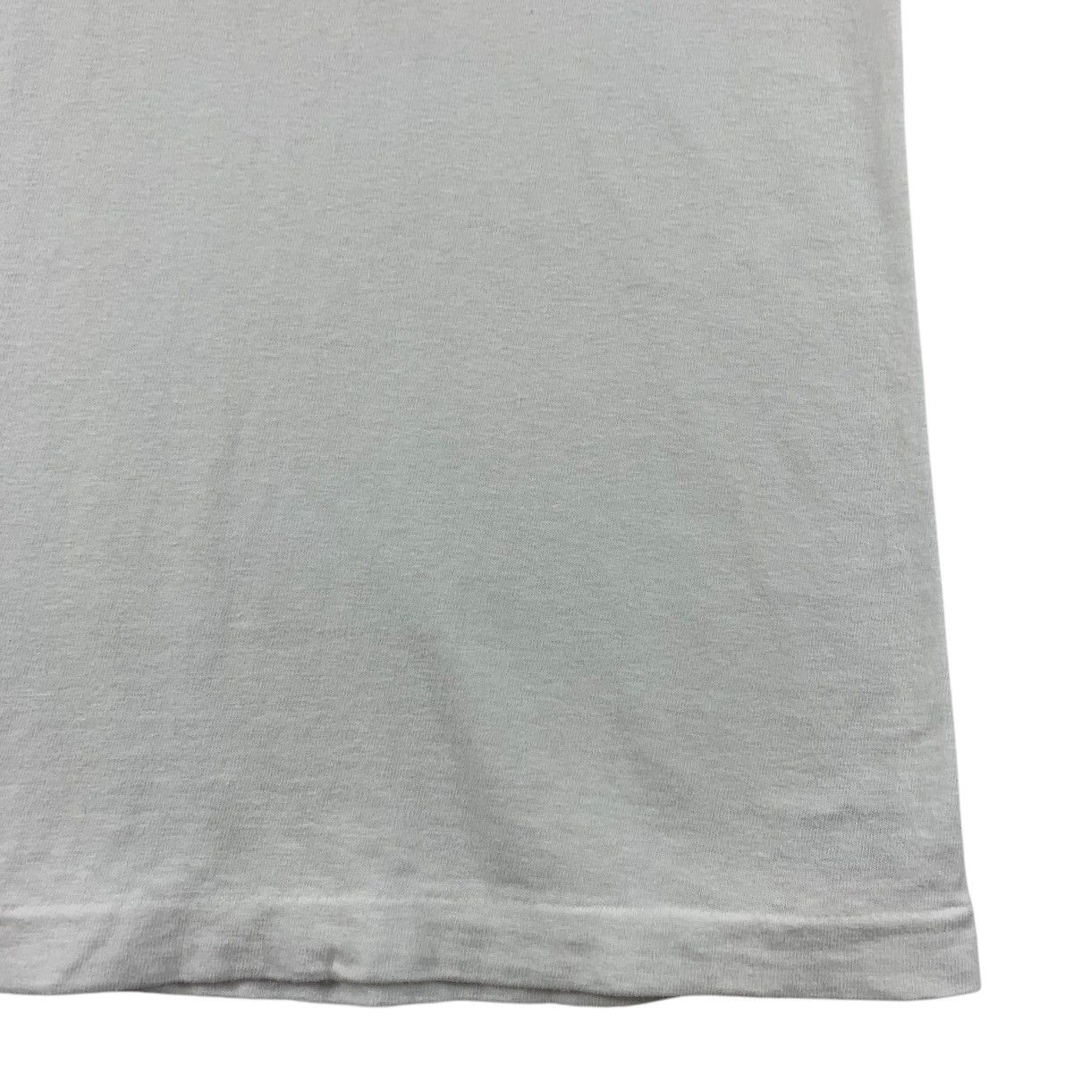 Japanese Brand × Vintage × Warehouse Vintage WAREHOUSE Dubbleworks well beach maine spellout tee Size US L / EU 52-54 / 3 - 8 Thumbnail