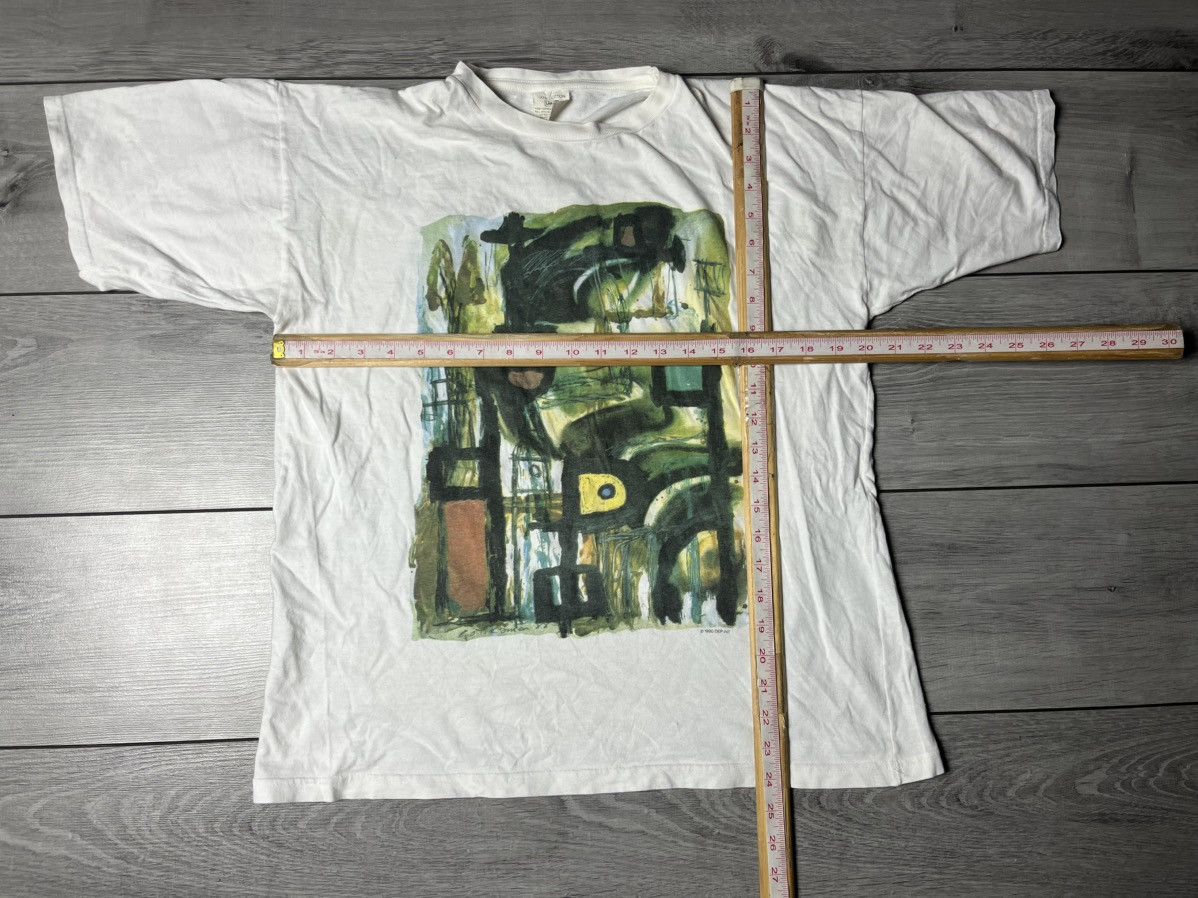 Band Tees VTG 1990 UB40 Labour Of Love Tour T Shirt Concert REM Size US L / EU 52-54 / 3 - 6 Thumbnail