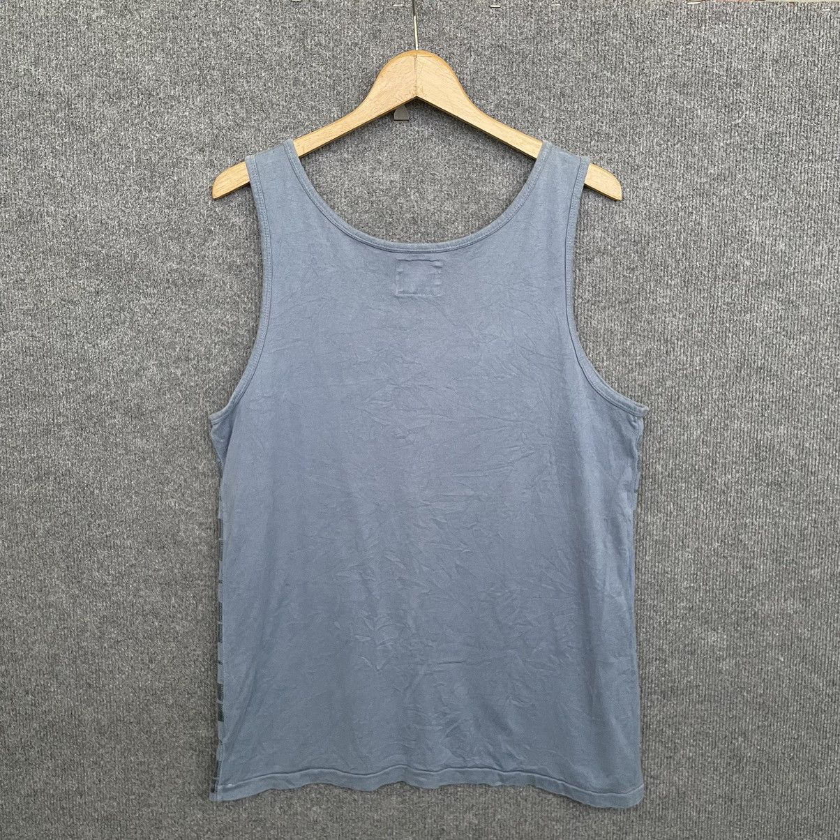 Japanese Brand × Montage × Seditionaries Montage Seditionaries Design Ifsixwasnine Hysterics Tank Top Size US M / EU 48-50 / 2 - 7 Thumbnail