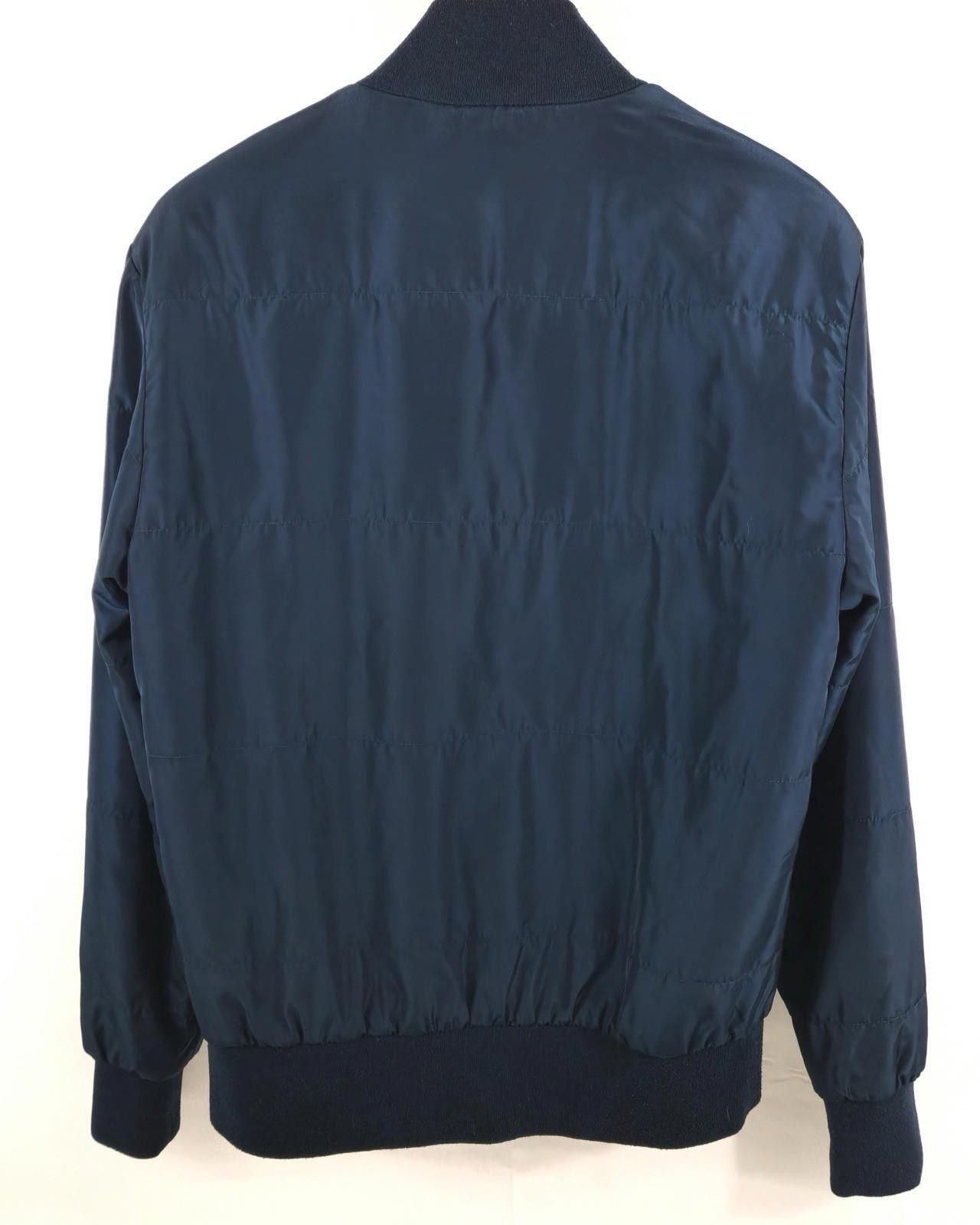 Other Kpop Style Foreign Exchange M65 Military Style Jacket Size:M Size US M / EU 48-50 / 2 - 3 Thumbnail