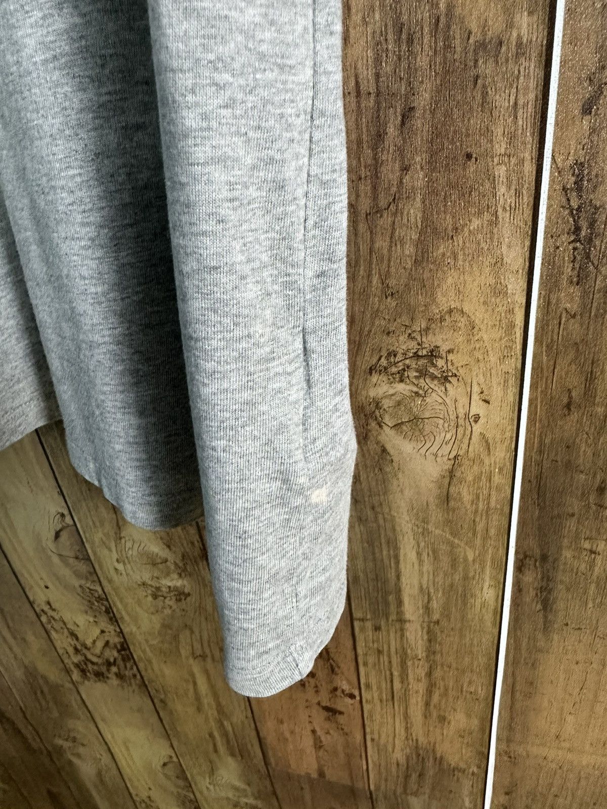 Nike Nike Athletic Dept Tshirt Made In Malaysia A386 Size US L / EU 52-54 / 3 - 7 Thumbnail