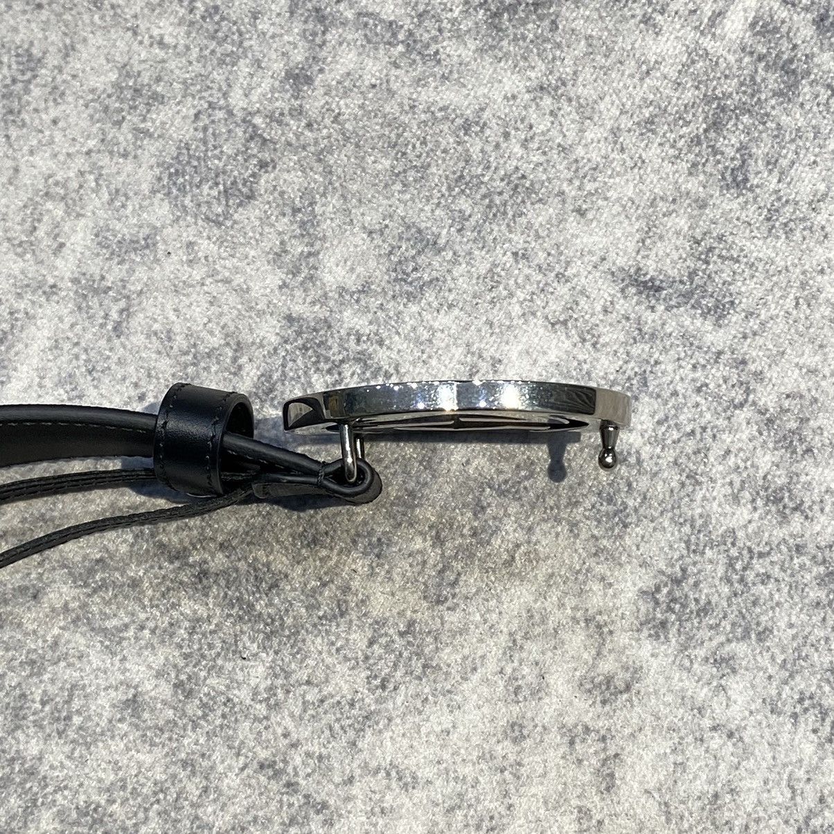 Gucci GUCCI GG Supreme Belt With G Buckle Size ONE SIZE - 10 Thumbnail