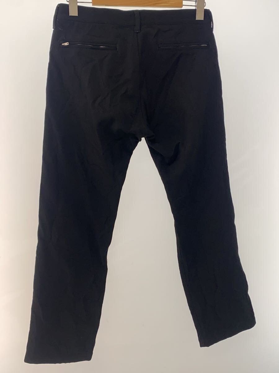 Comme des Garcons Homme 2005 Stripe Wool Pants Size US 32 / EU 48 - 2 Thumbnail