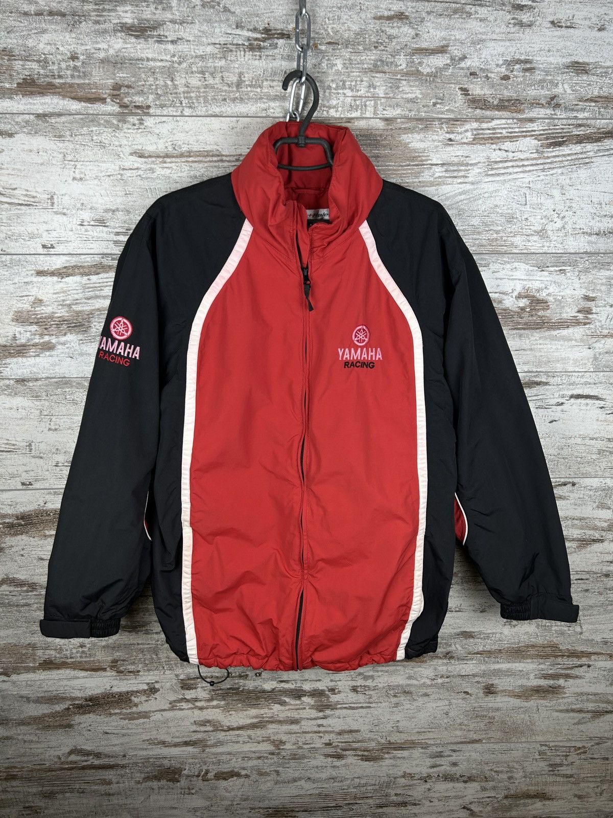 Badson Us 　「ARRY TRACK JACKET」 Bad Son × Made In Usa × Vintage Rare Badson “Array” Track
