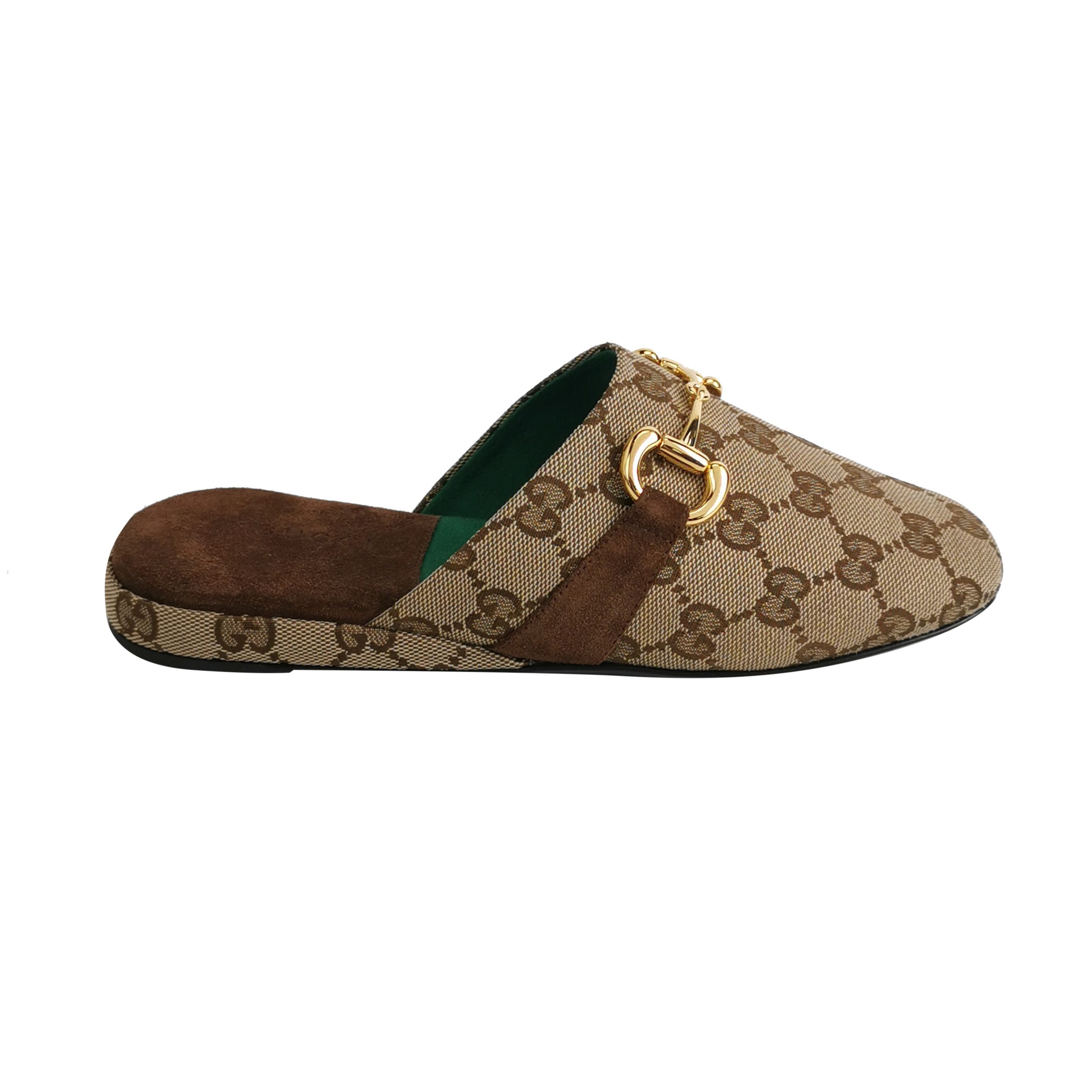 Gucci Gucci Women 5 Sandals Size US 5 / IT 35 - 1 Thumbnail