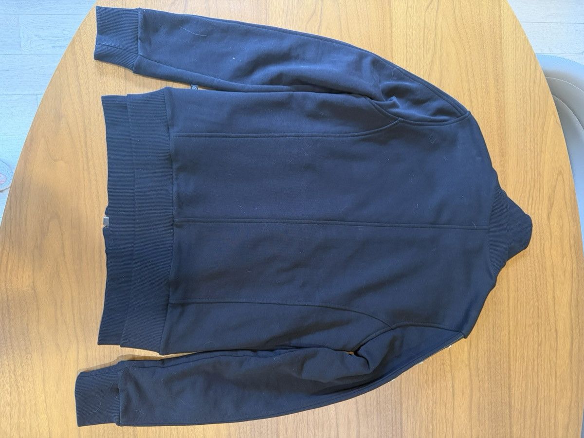 Philipp Plein Philipp Plein cotton jacket with skull details Size US S / EU 44-46 / 1 - 7 Thumbnail