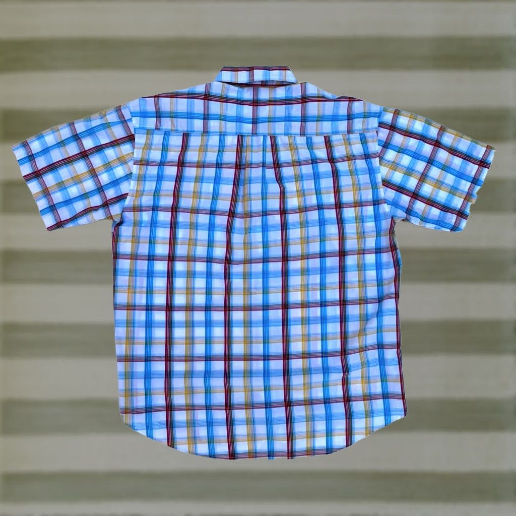 Ralph Lauren VINTAGE Polo Jeans Co. Ralph Lauren Shirt Size US L / EU 52-54 / 3 - 1 Thumbnail
