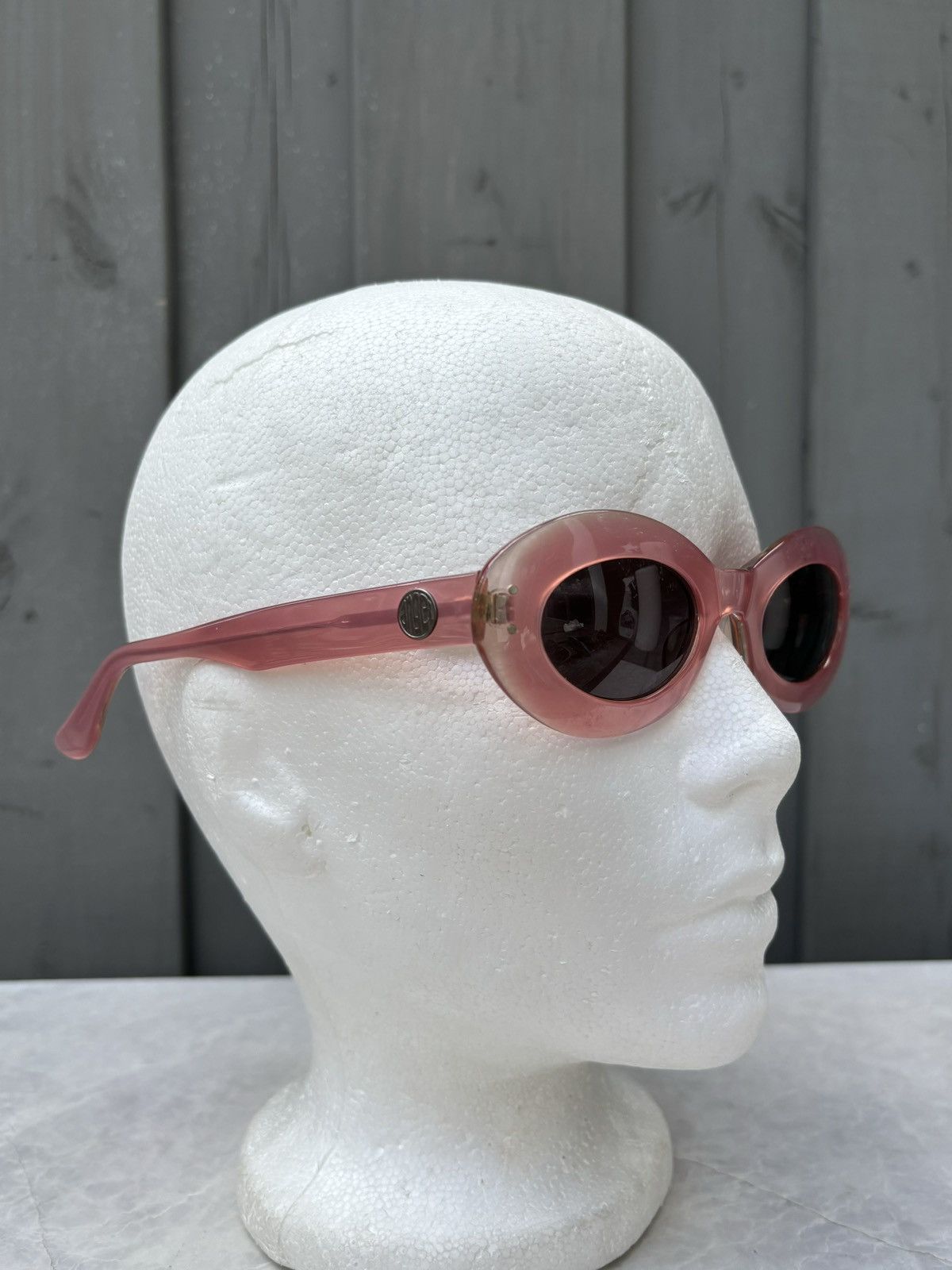 Vintage Cobain Gucci Sunglasses Sunglasses Christian Roth 6558