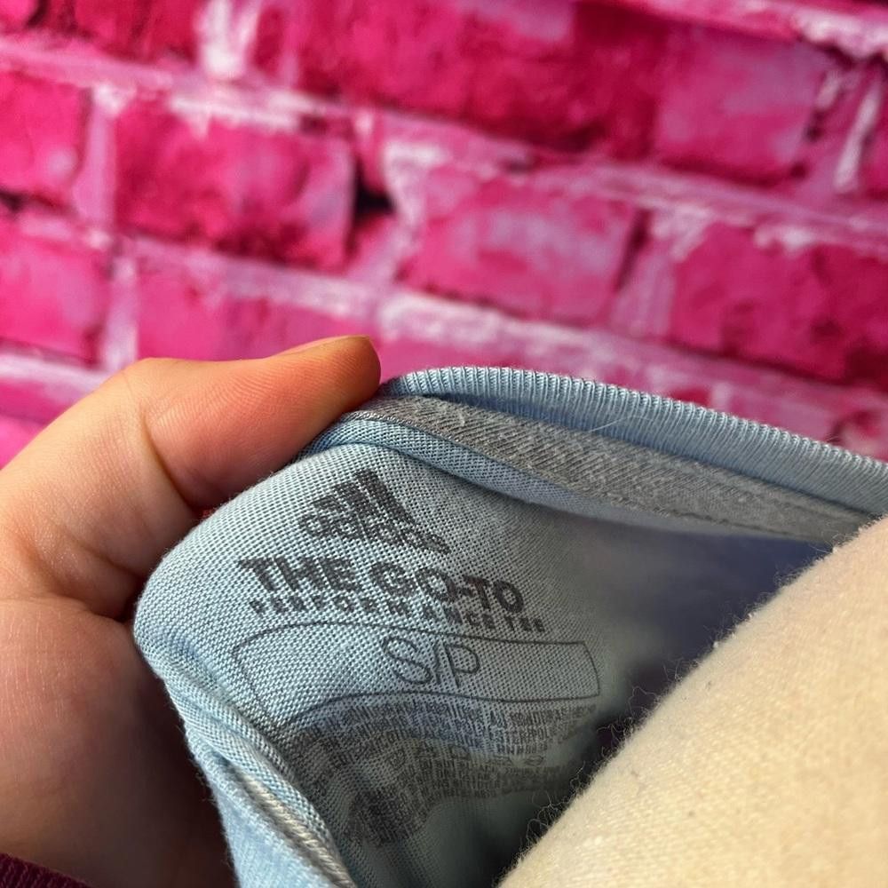 Adidas Adidas Go-To Performance Tee Size US S / EU 44-46 / 1 - 6 Thumbnail