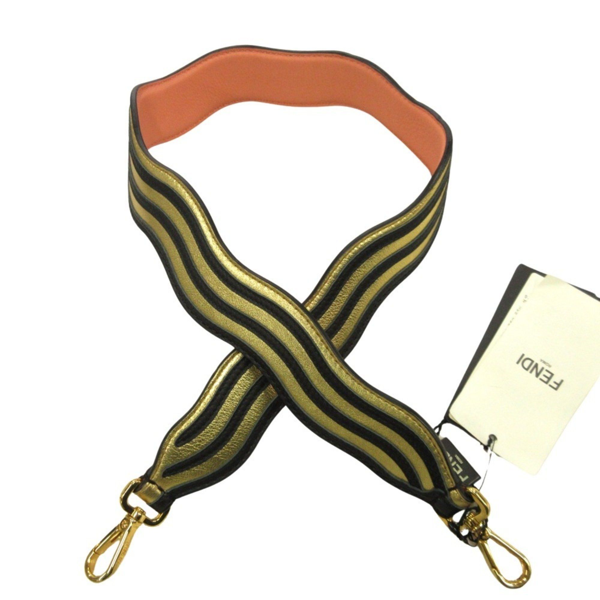 Fendi Fendi Strap you bag Size ONE SIZE - 1 Thumbnail