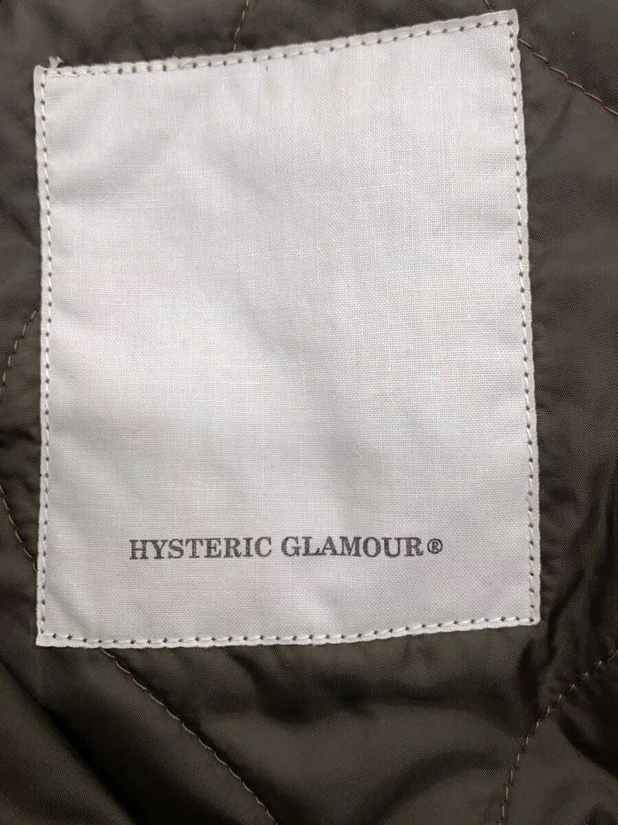 Hysteric Glamour Patch Military Jacket Size US M / EU 48-50 / 2 - 4 Thumbnail
