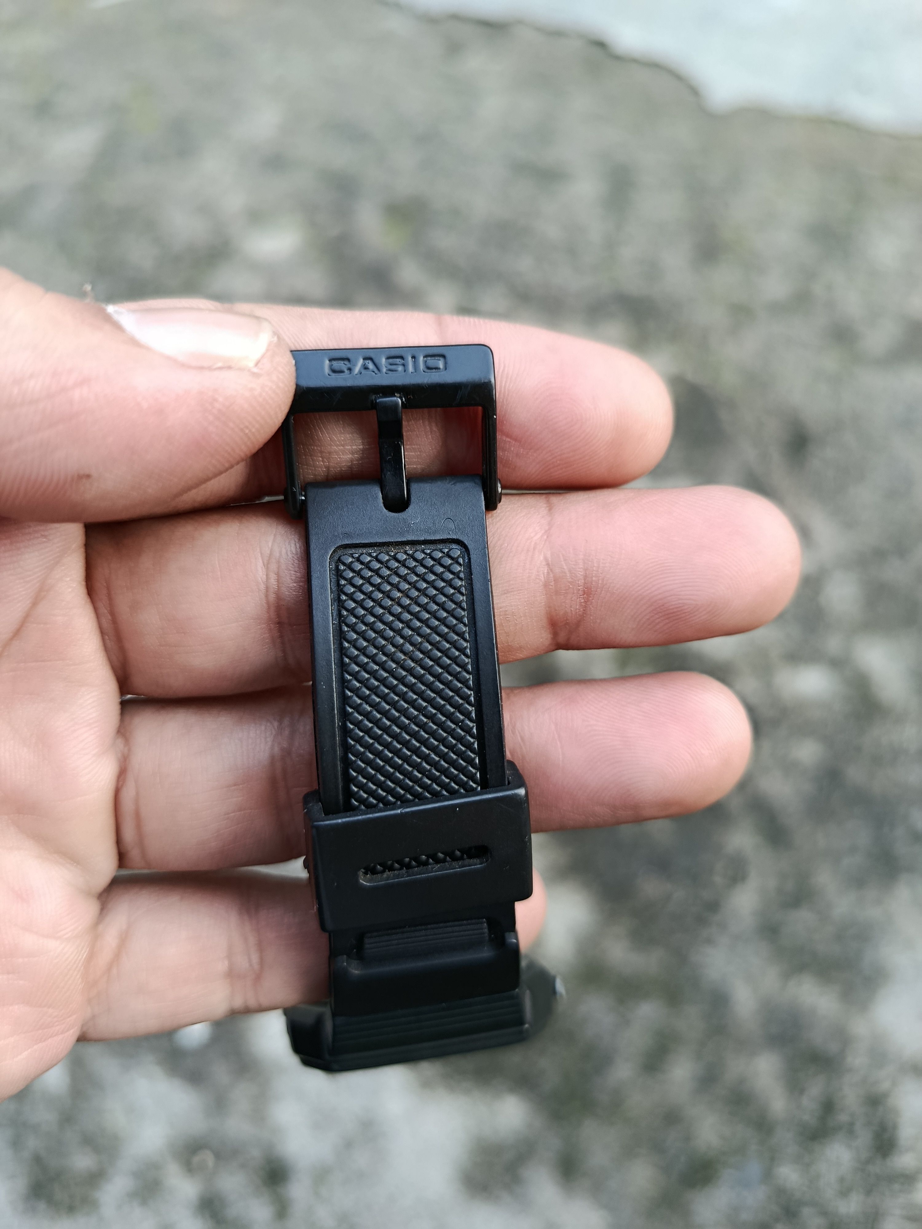 Casio RARE Vintage 80s Casio Melody Alarm Size ONE SIZE - 8 Thumbnail