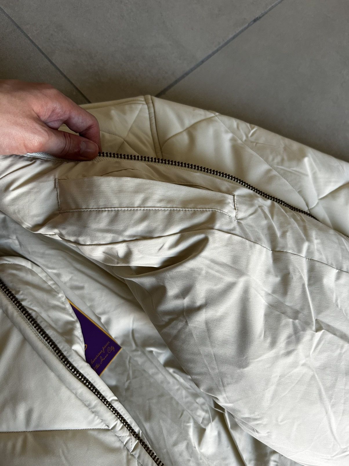 Corteiz Corteiz Bomber Jacket Size US S / EU 44-46 / 1 - 5 Thumbnail