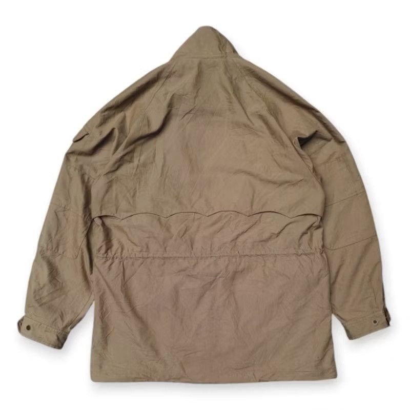 Baracuta BARACUTA PARKAS JACKET VINTAGE Size US L / EU 52-54 / 3 - 6 Thumbnail