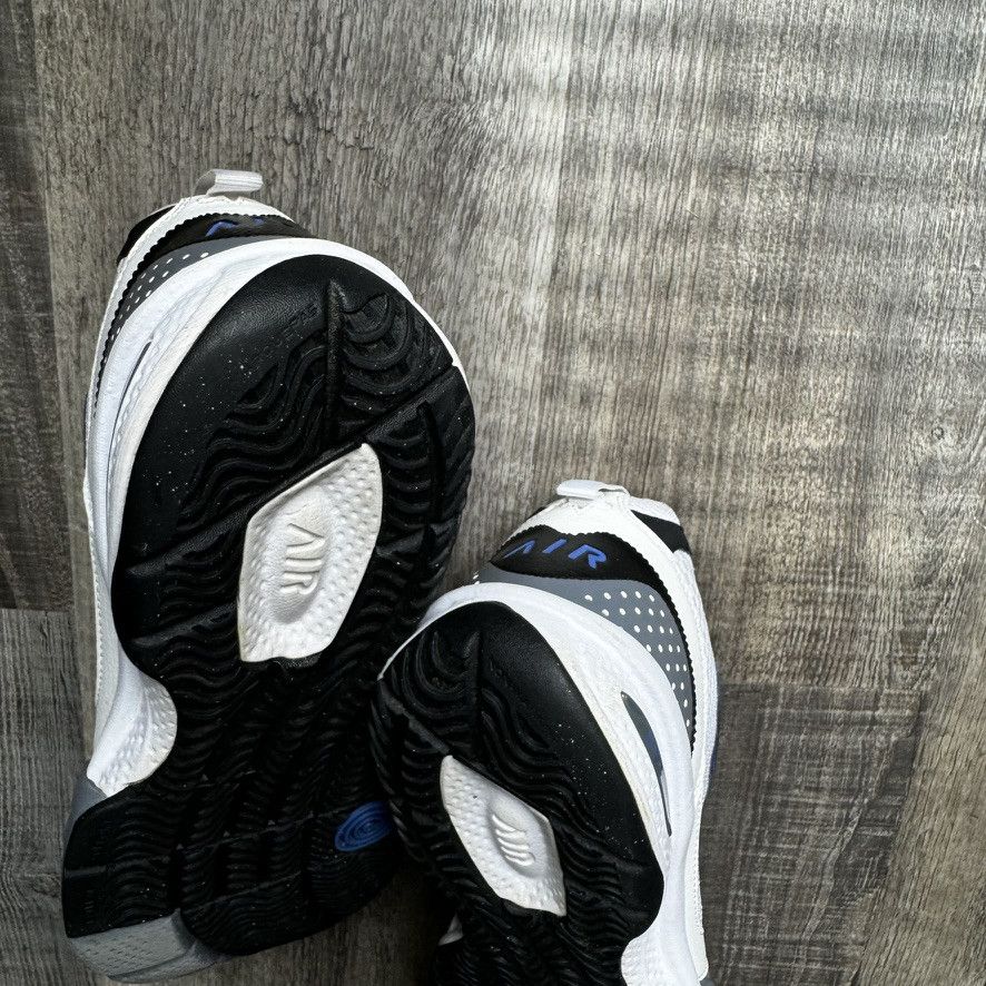 Nike × Vintage NIKE • Air Generate "White" (12M) Size US 12 / EU 45 - 16 Thumbnail