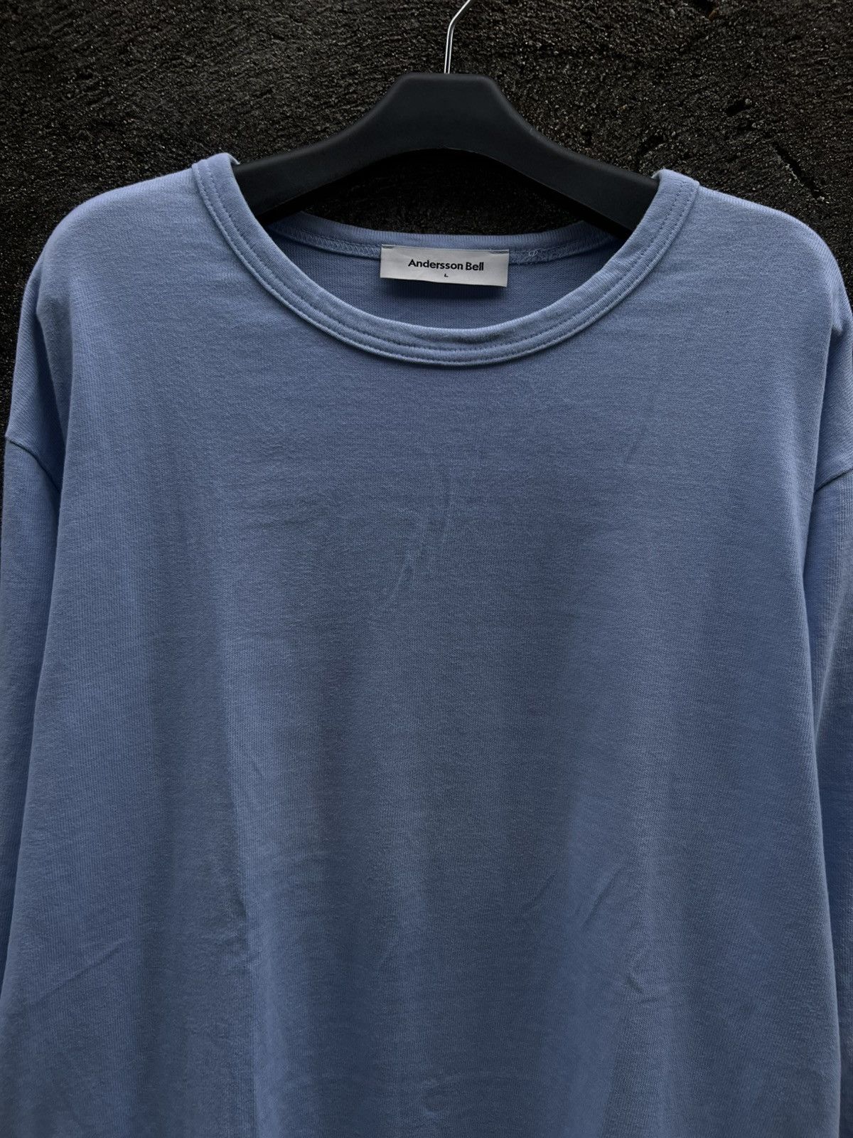 Andersson Bell Andersson Bell Long Sleeve Size US L / EU 52-54 / 3 - 3 Thumbnail
