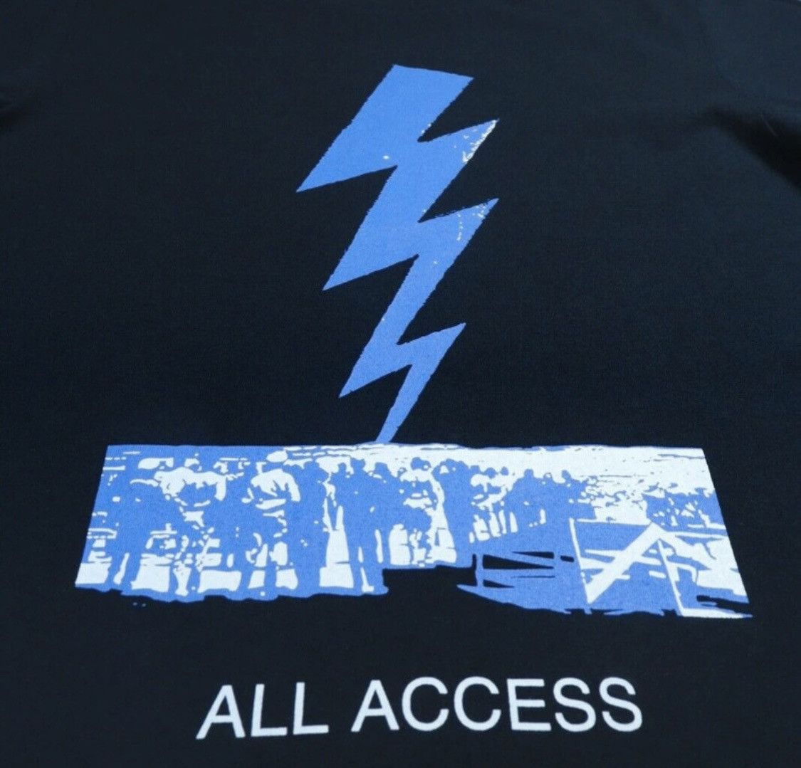 Undercover Undercover T shirt Size US S / EU 44-46 / 1 - 3 Thumbnail