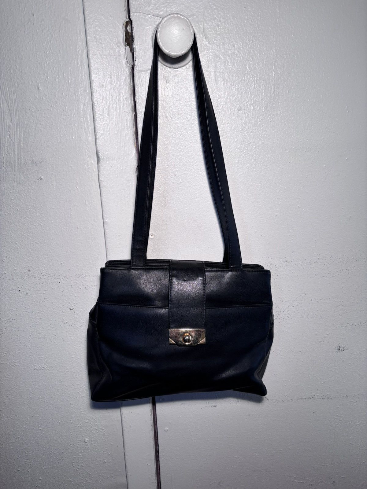 Vintage Jaclyn Smith Shoulder Bag Size ONE SIZE - 1 Thumbnail