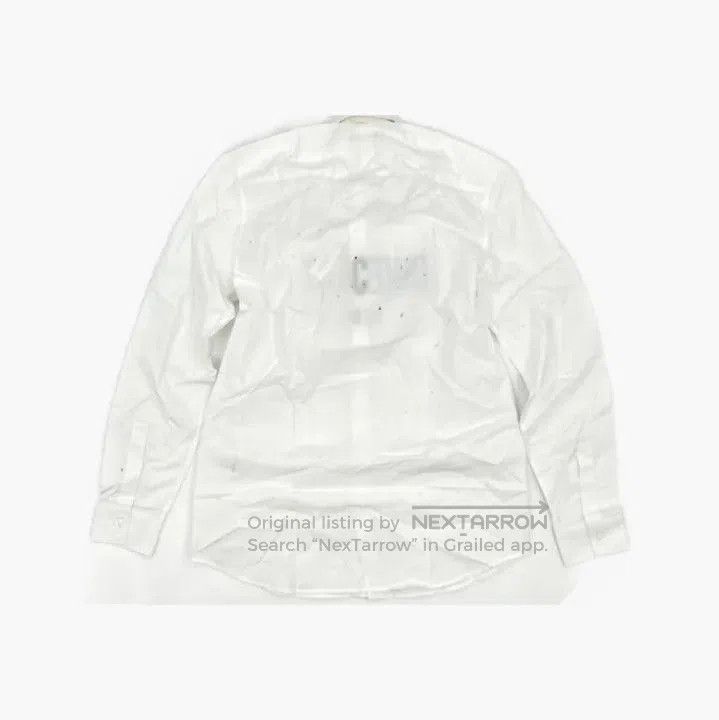 Givenchy Givenchy Paris Holey Long. Size US XXS / EU 40 - 3 Thumbnail