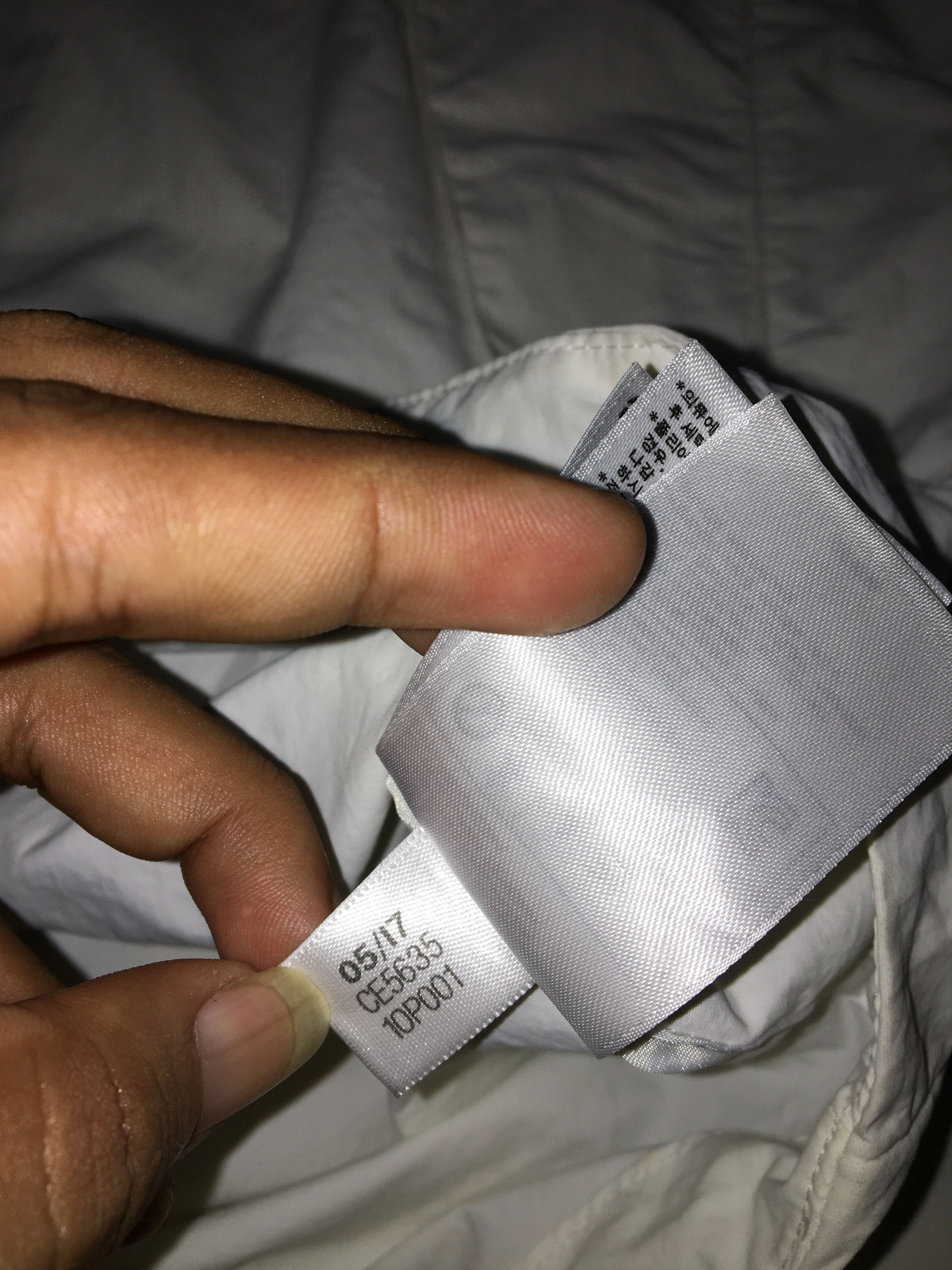 Adidas Adidas NMD D-UTILITY Jacket Size US M / EU 48-50 / 2 - 19 Thumbnail