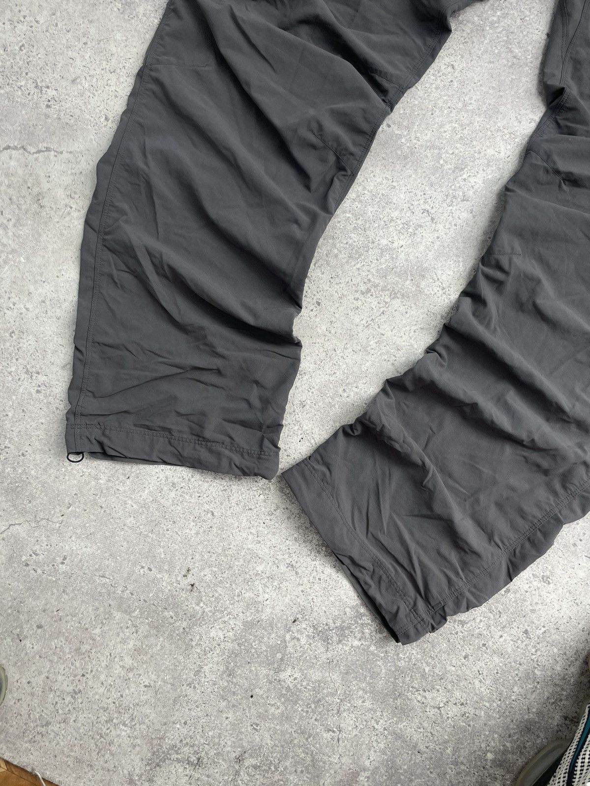 Arc'teryx Rare Vintage Arc Arcteryx Pants Size US 36 / EU 52 - 4 Thumbnail