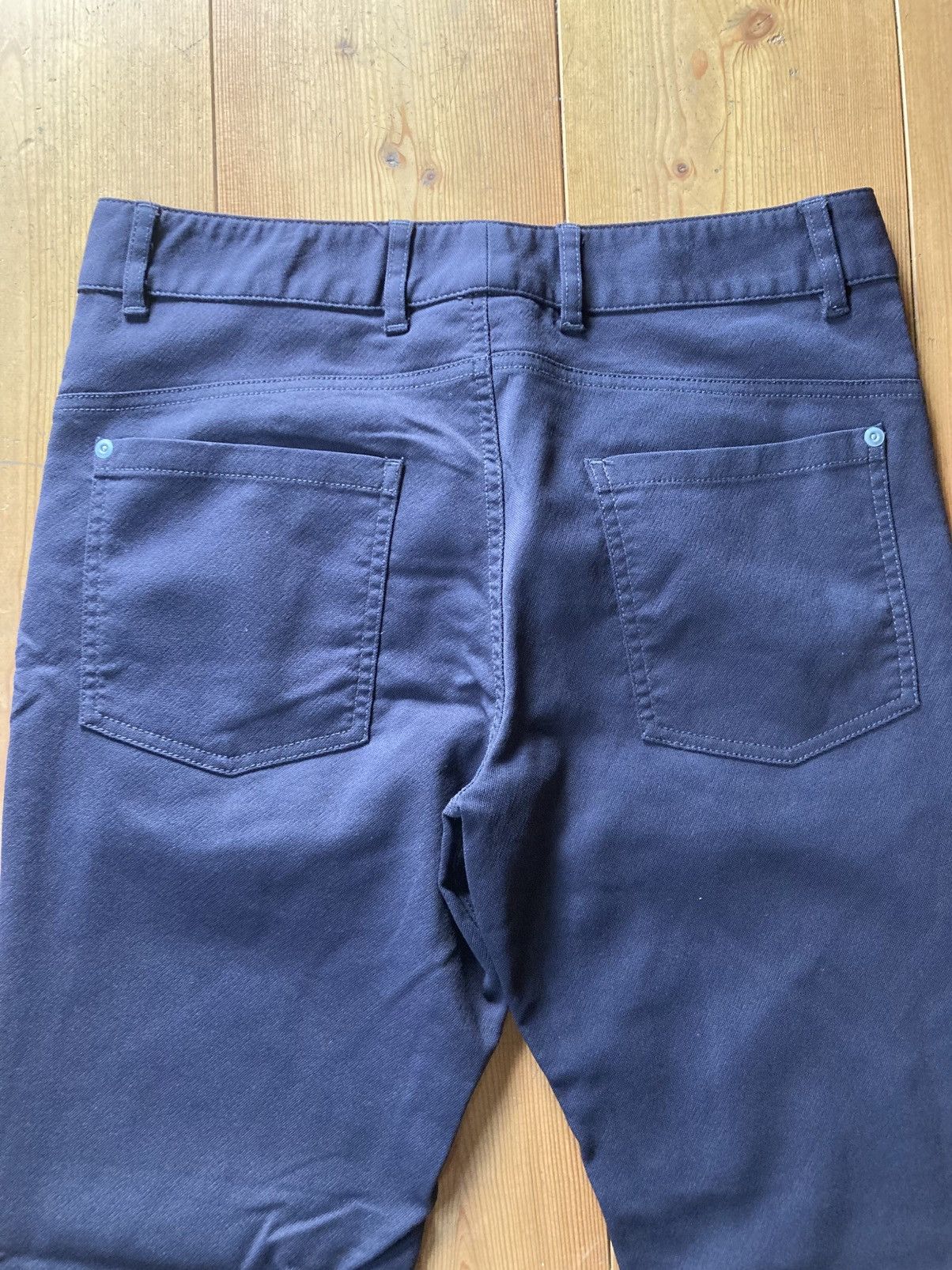 Outlier Slim Dungarees Size US 31 - 3 Thumbnail