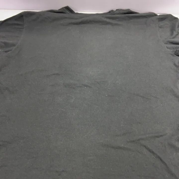 Dior Dior Dior x Sorayama Black Short Sleeve T-Shirt 0079-2507 Size US L / EU 52-54 / 3 - 9 Thumbnail