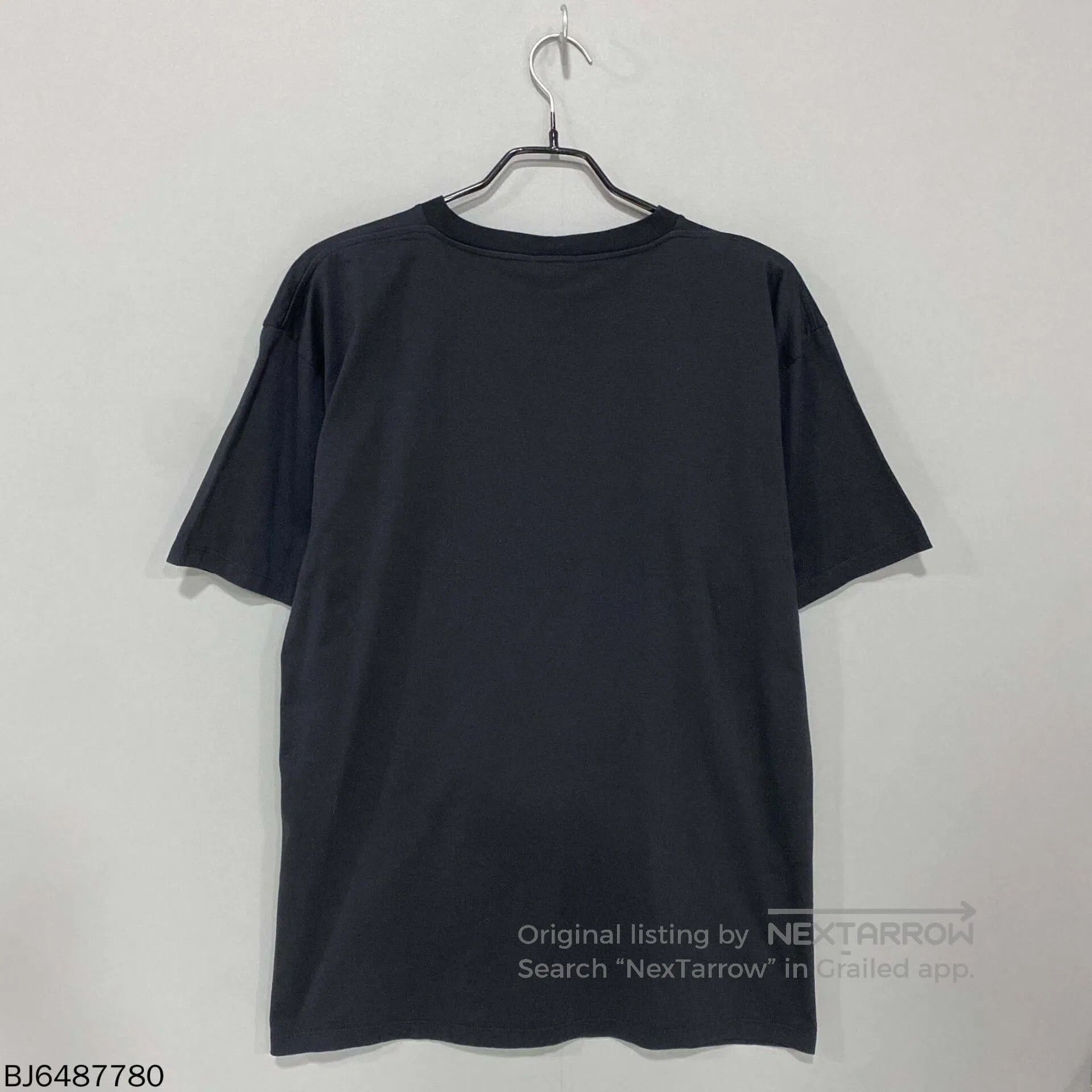 Celine celine logo short sleeve t-shirt. Size US M / EU 48-50 / 2 - 2 Thumbnail