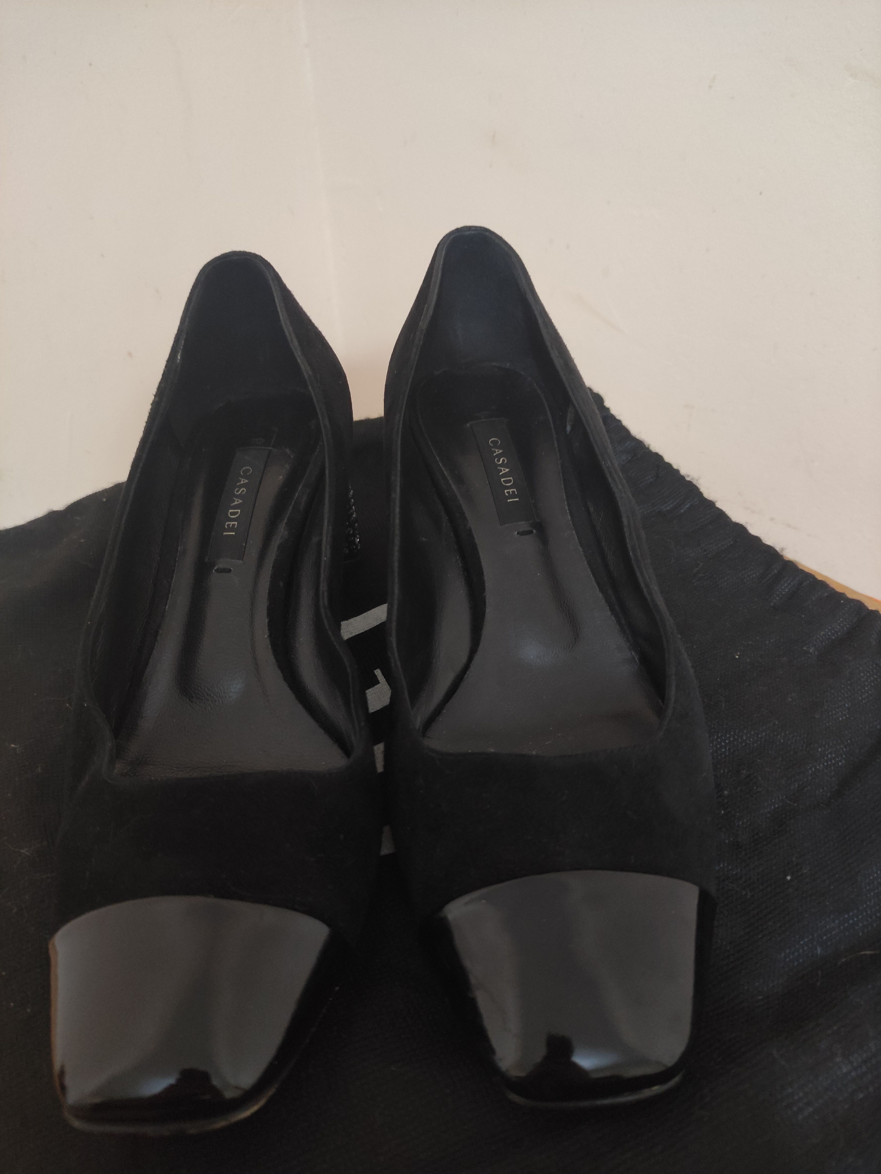 Casadei The women's heels Casadei Size US 8 / IT 38 - 7 Thumbnail