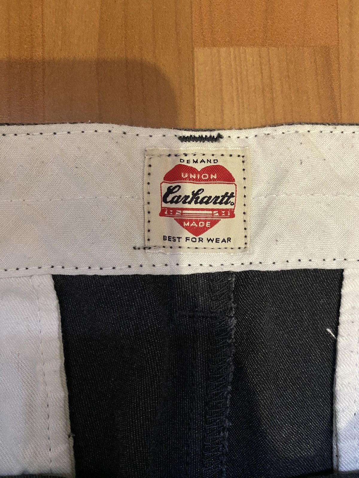 Carhartt Carhartt Berkeley Pant Men’s Size US 33 - 8 Thumbnail