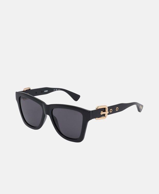 Moschino Sunglasses Size ONE SIZE - 1 Thumbnail